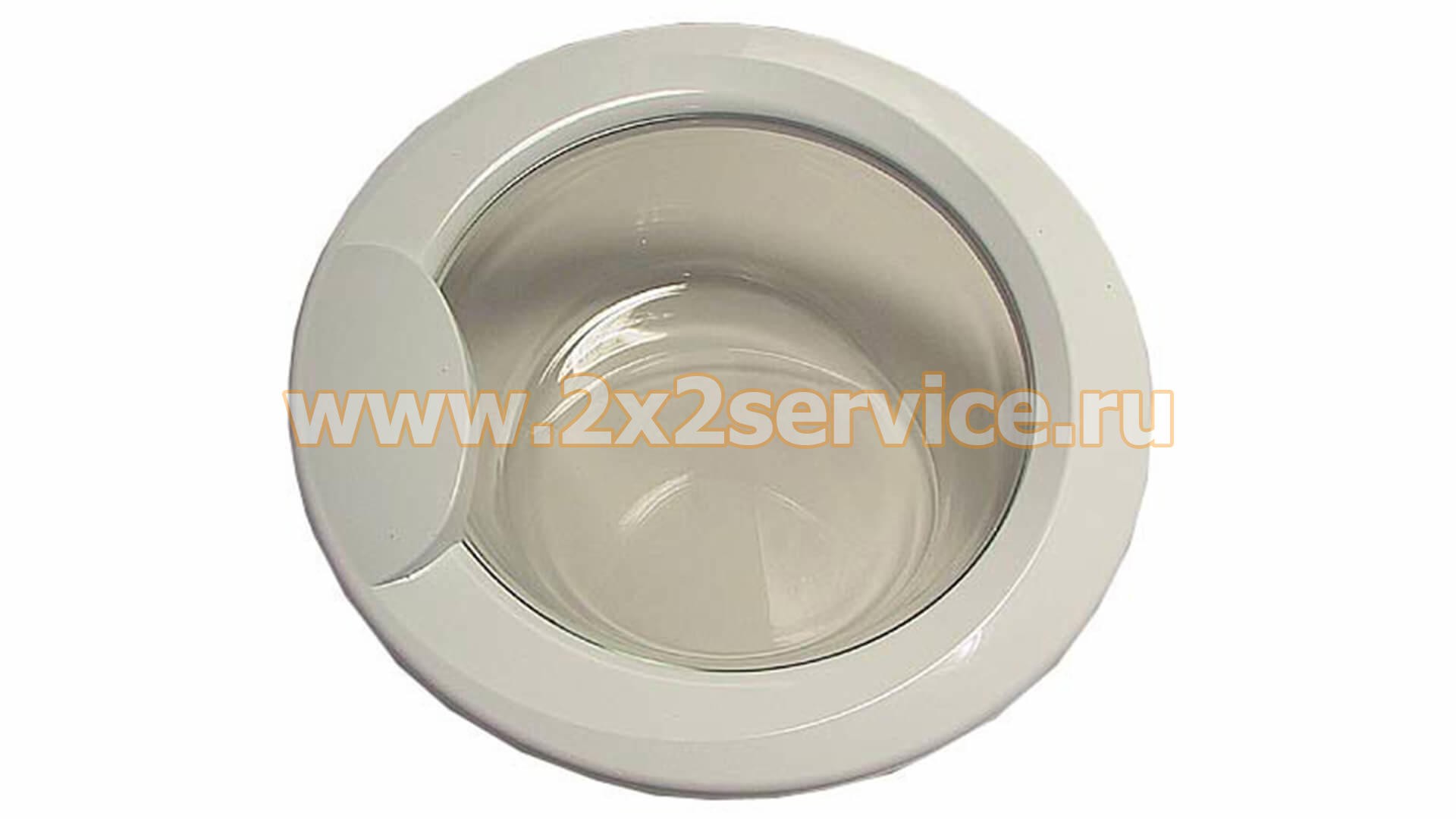 Люк в сборе Ariston, Indesit (C00115842)
