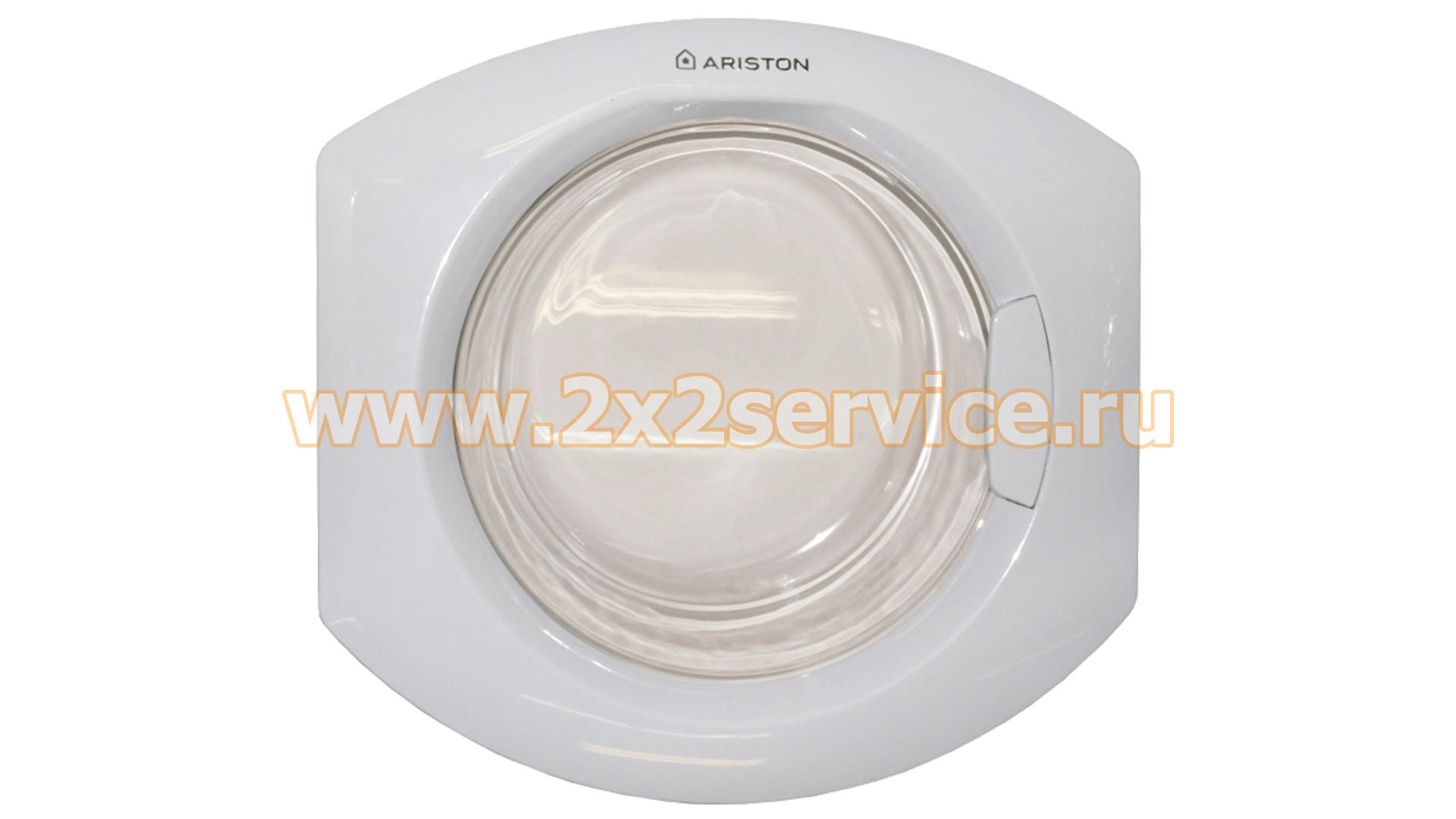 Люк в сборе Ariston, Indesit (C00116384)