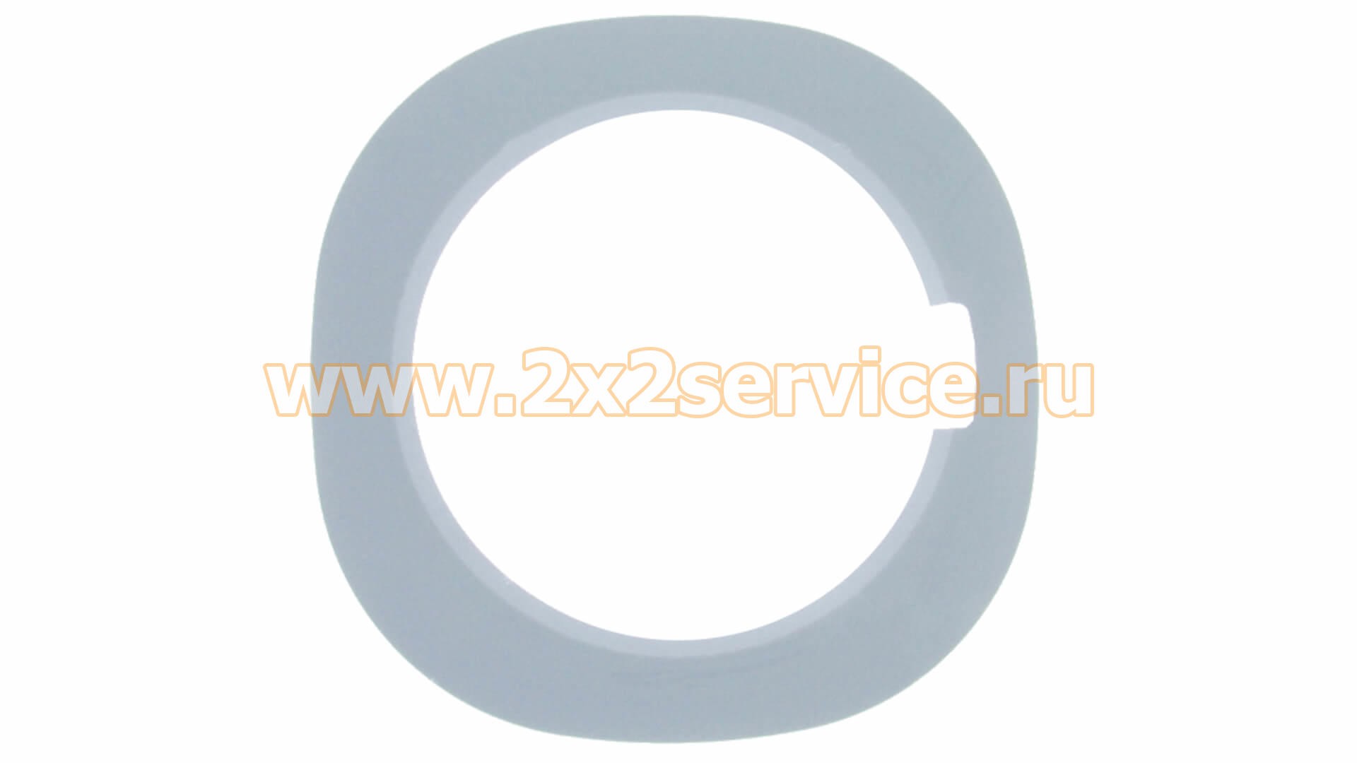 Обрамление люка Ariston, Indesit (C00035765)