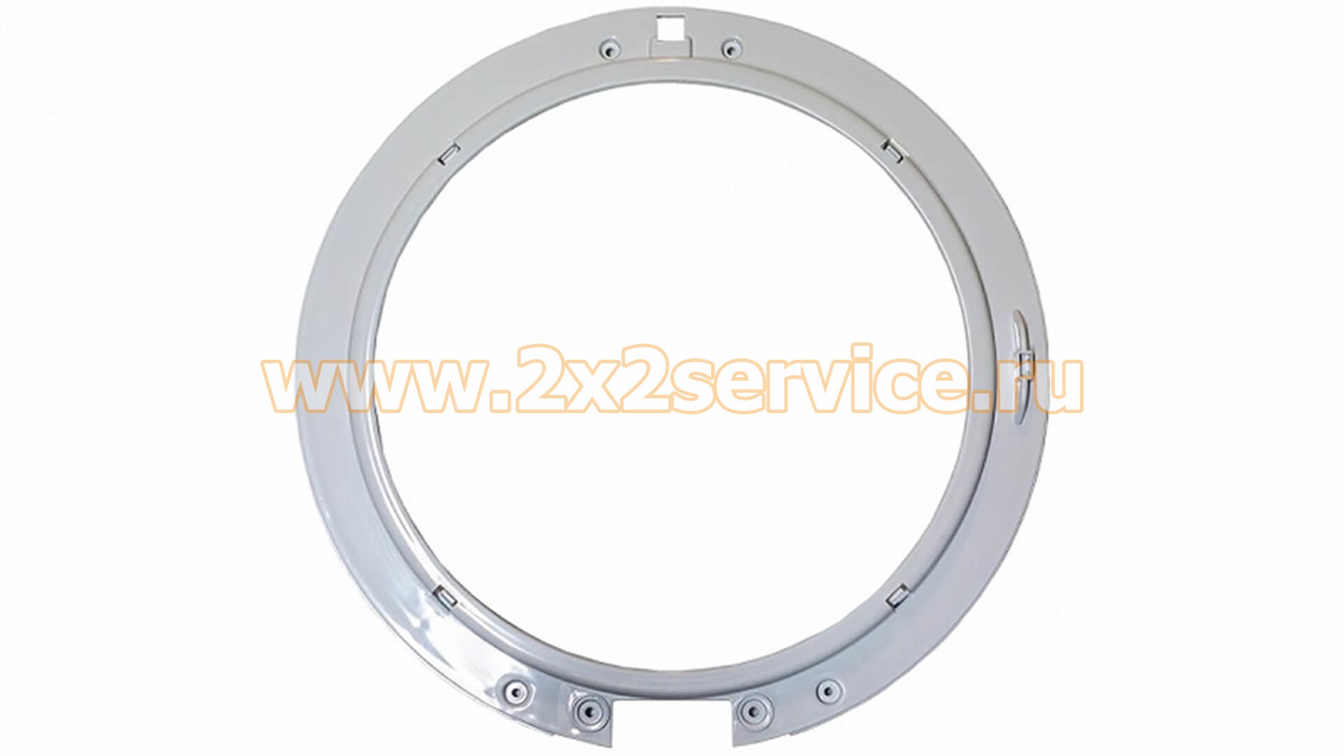 Обрамление люка Samsung (DC61-00057A)