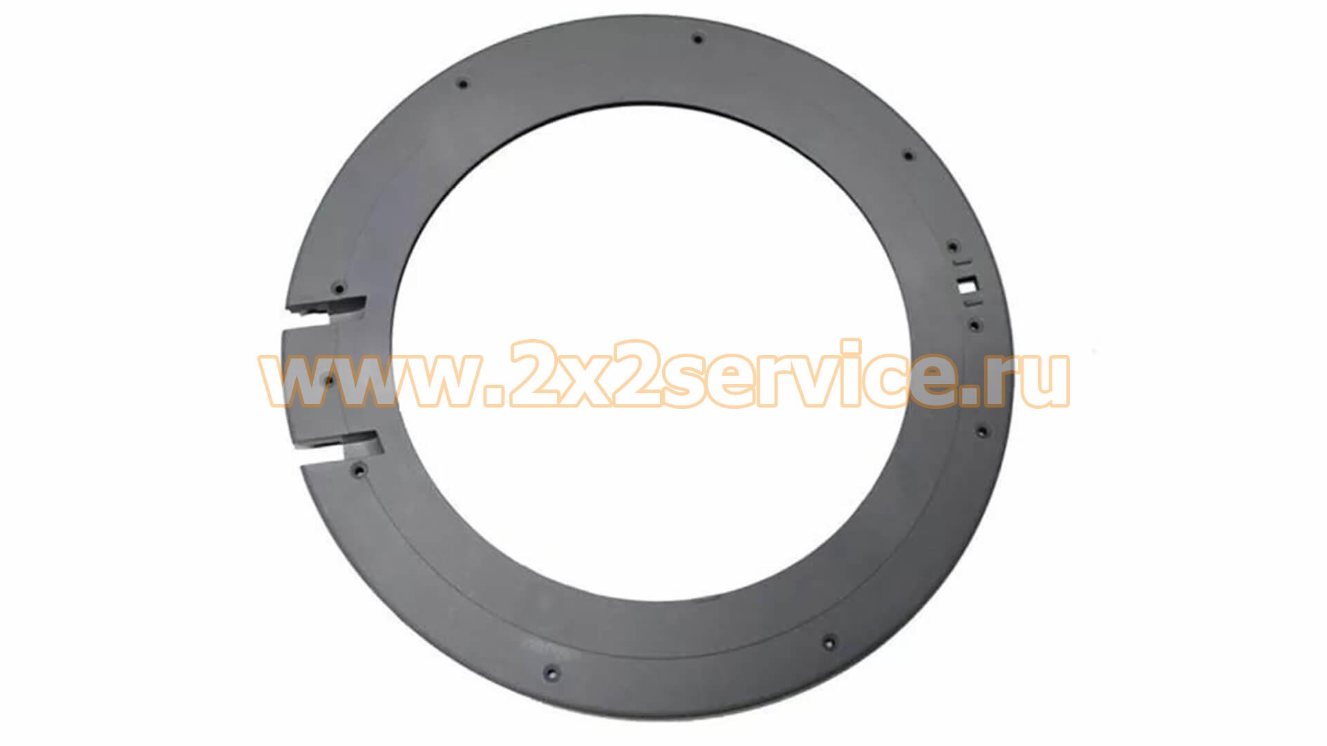 Обрамление люка Samsung (DC61-01144A)