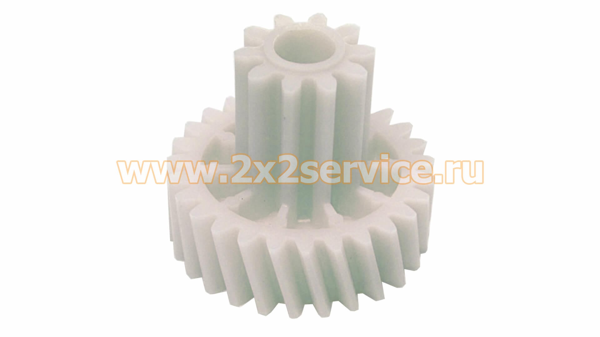 Шестерня средняя мясорубки Kenwood (KW715563)
