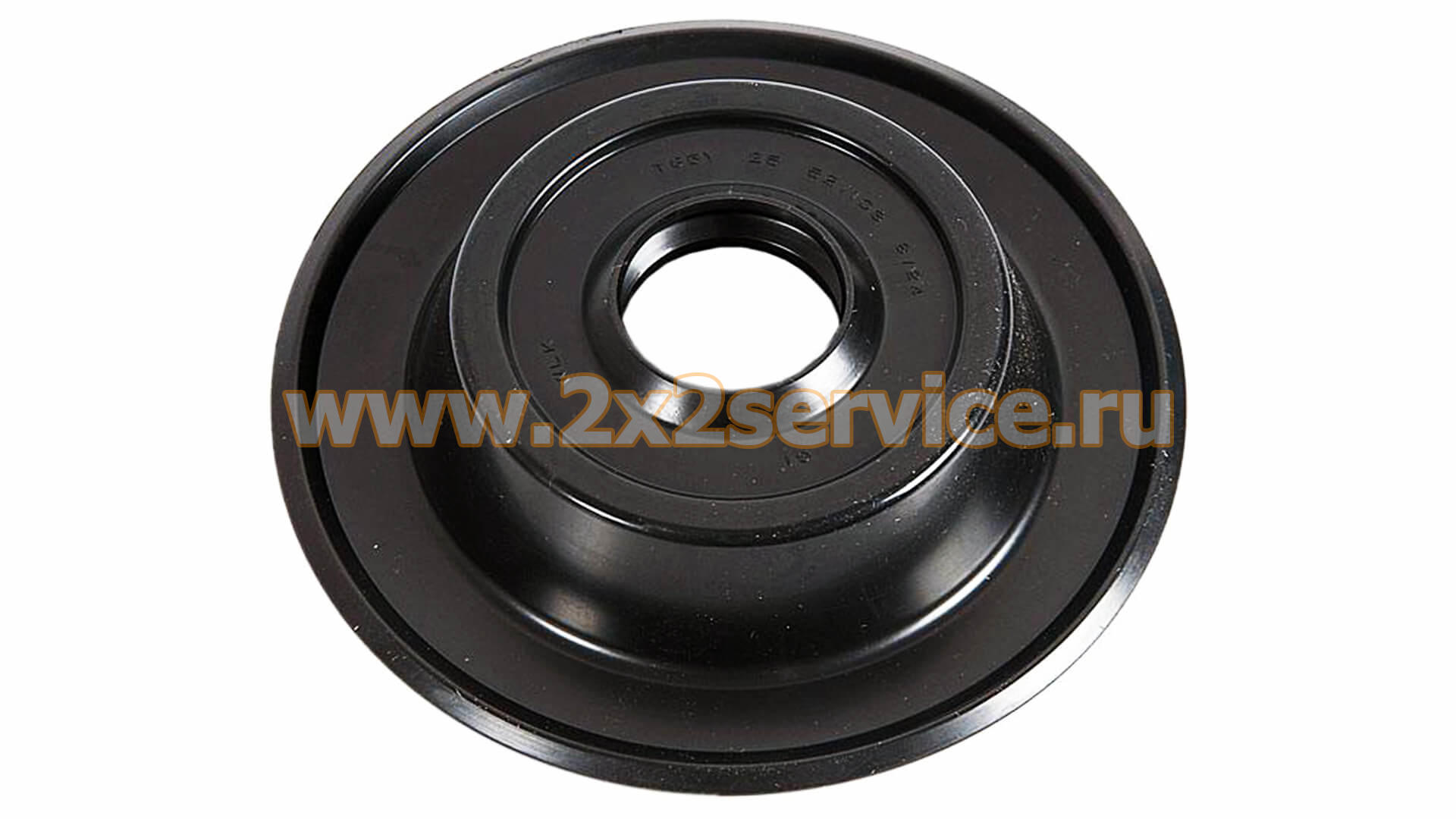 Сальник 25x52/103x8/24