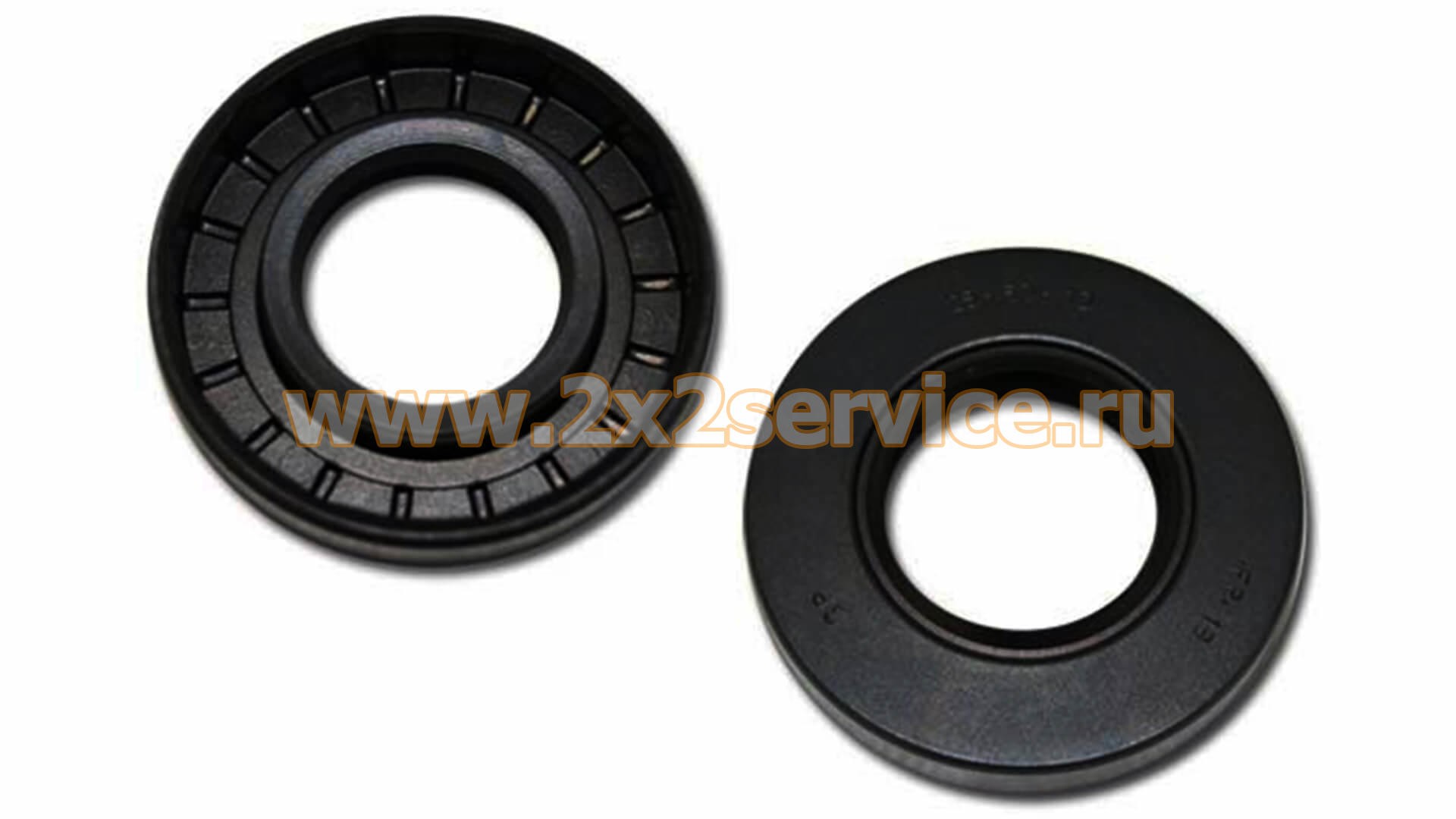 Сальник 30x50x10