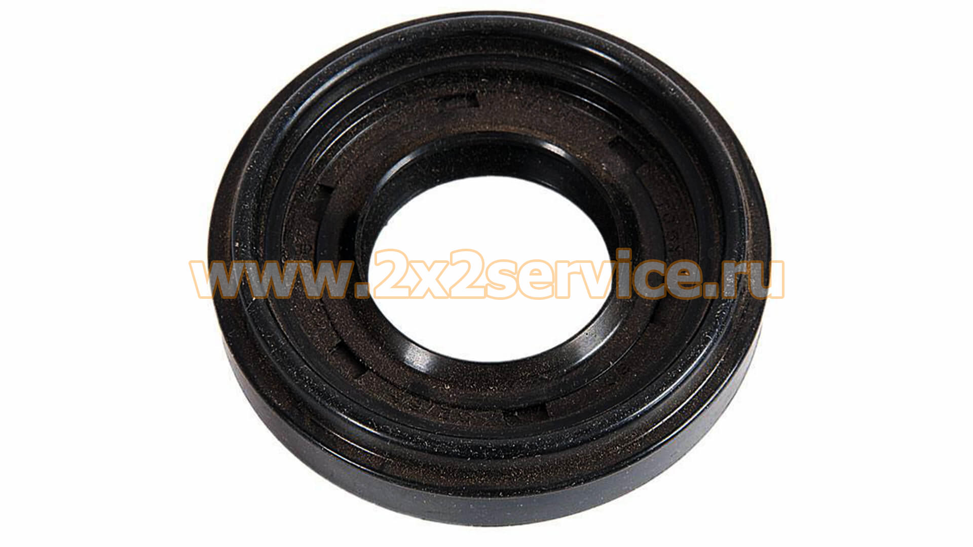 Сальник 30x52/66x12/16.5