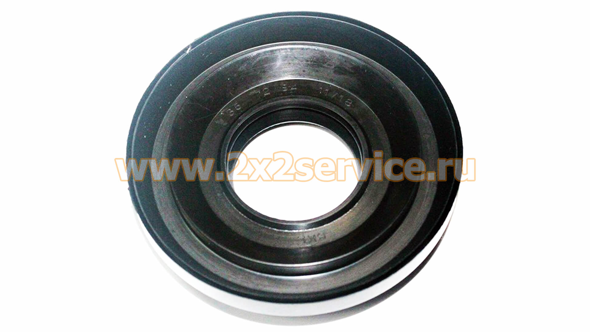 Сальник 35x72/84x11/18