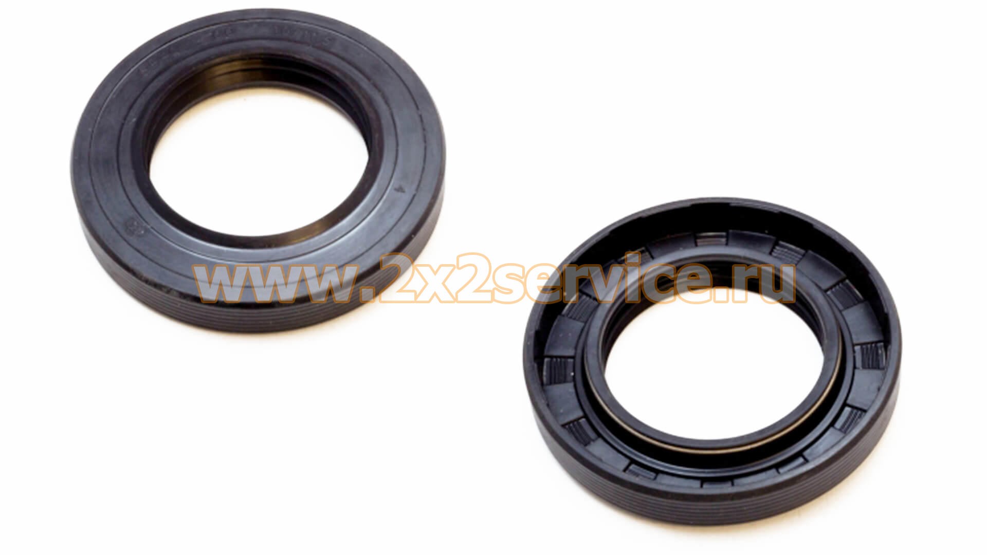 Сальник 40x66x10/11.5