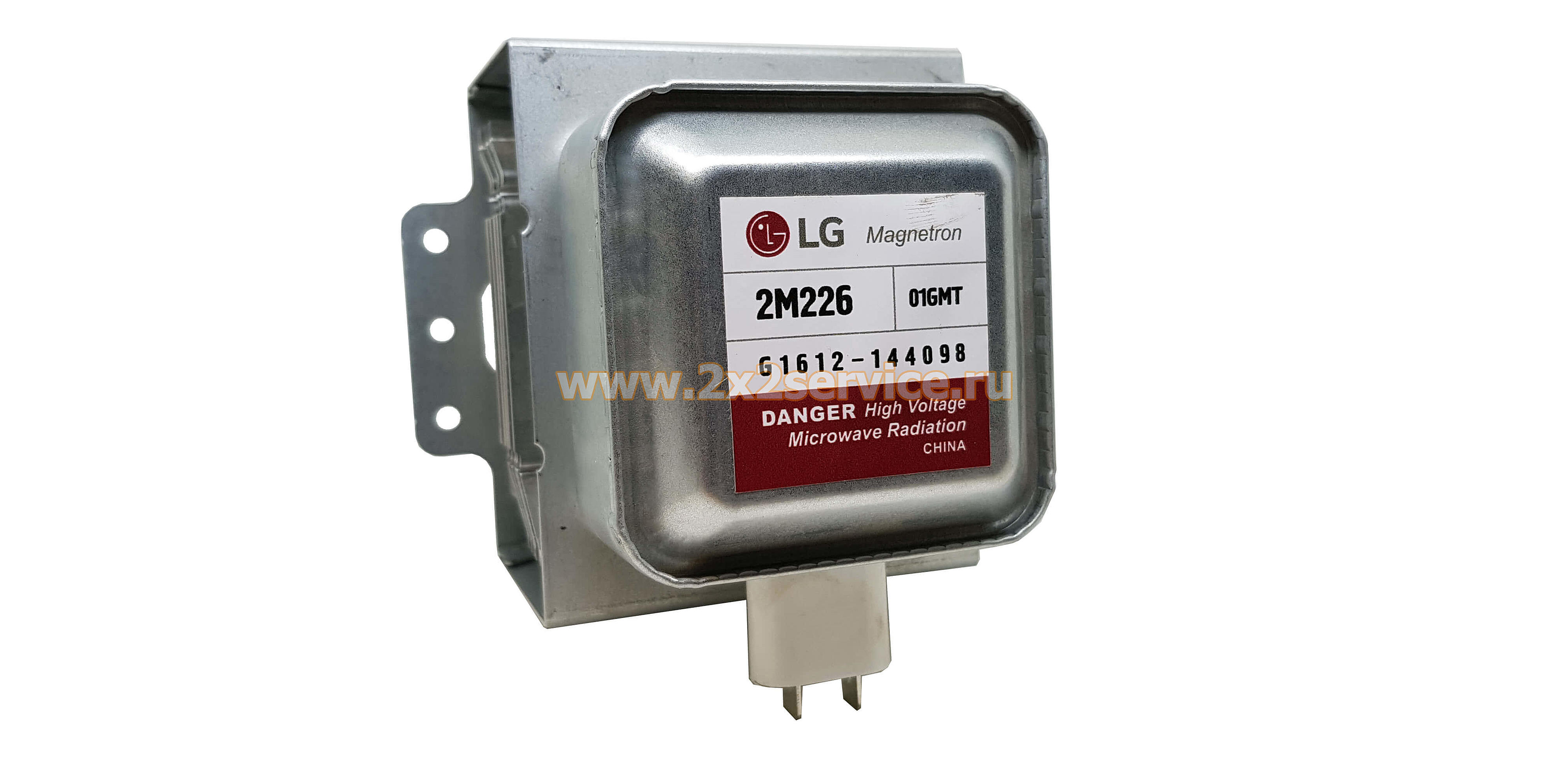 Магнетрон LG 2M226-01TAG