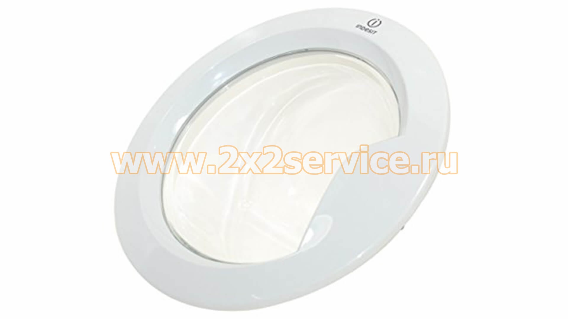 Люк в сборе Ariston, Indesit (C00273460)
