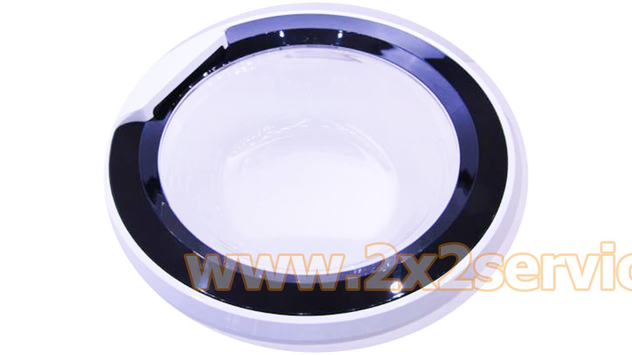 Люк в сборе Ariston, Indesit (C00378854)