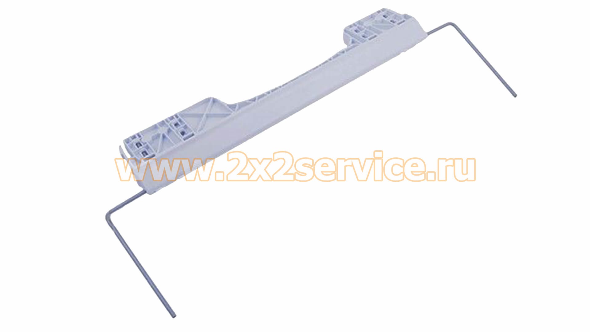 Пружинный механизм открывания двери СМ Indesit, Ariston (C00087073)