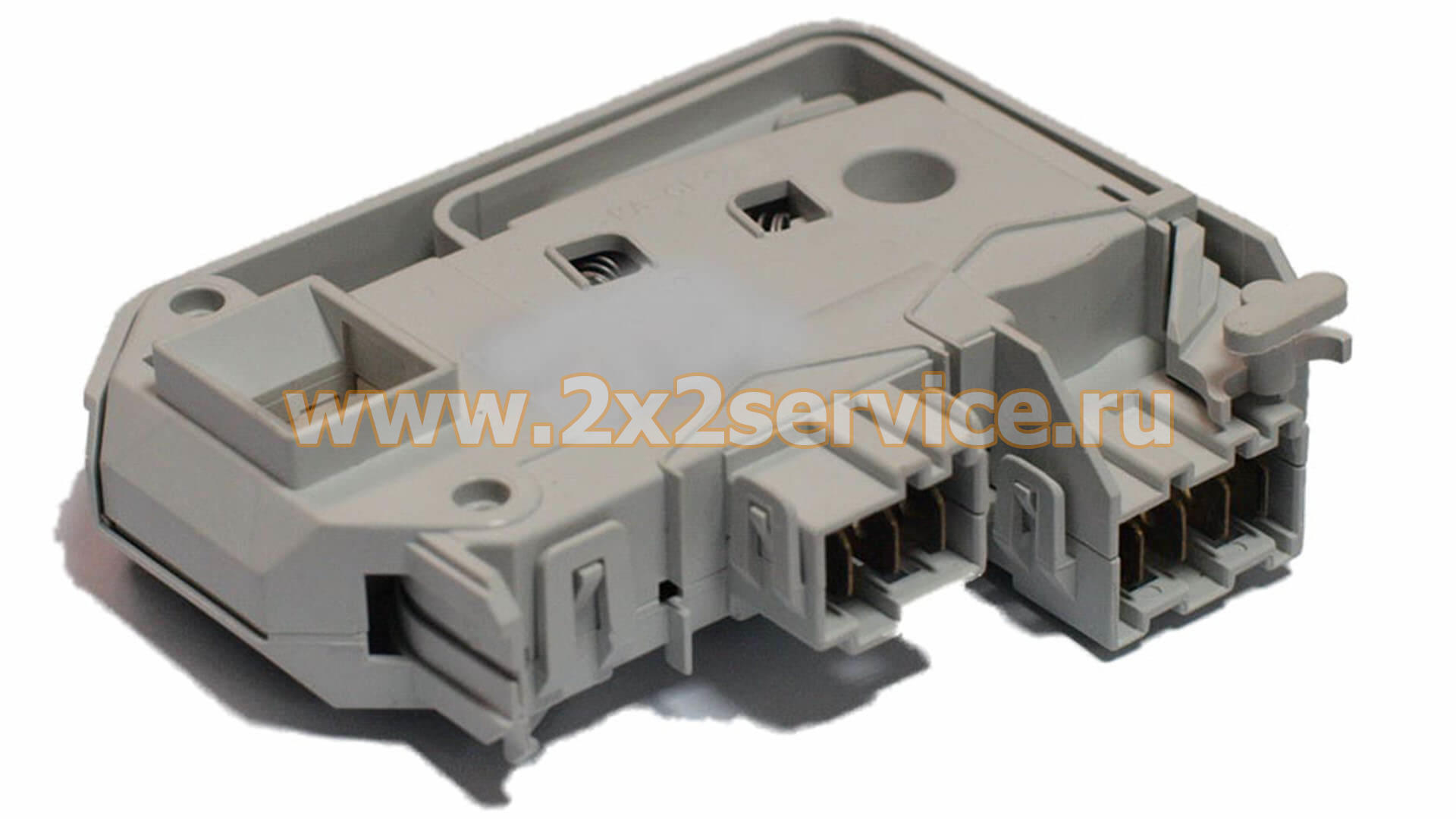 Блокировка люка (УБЛ) СМ Samsung (DC64-00652D)