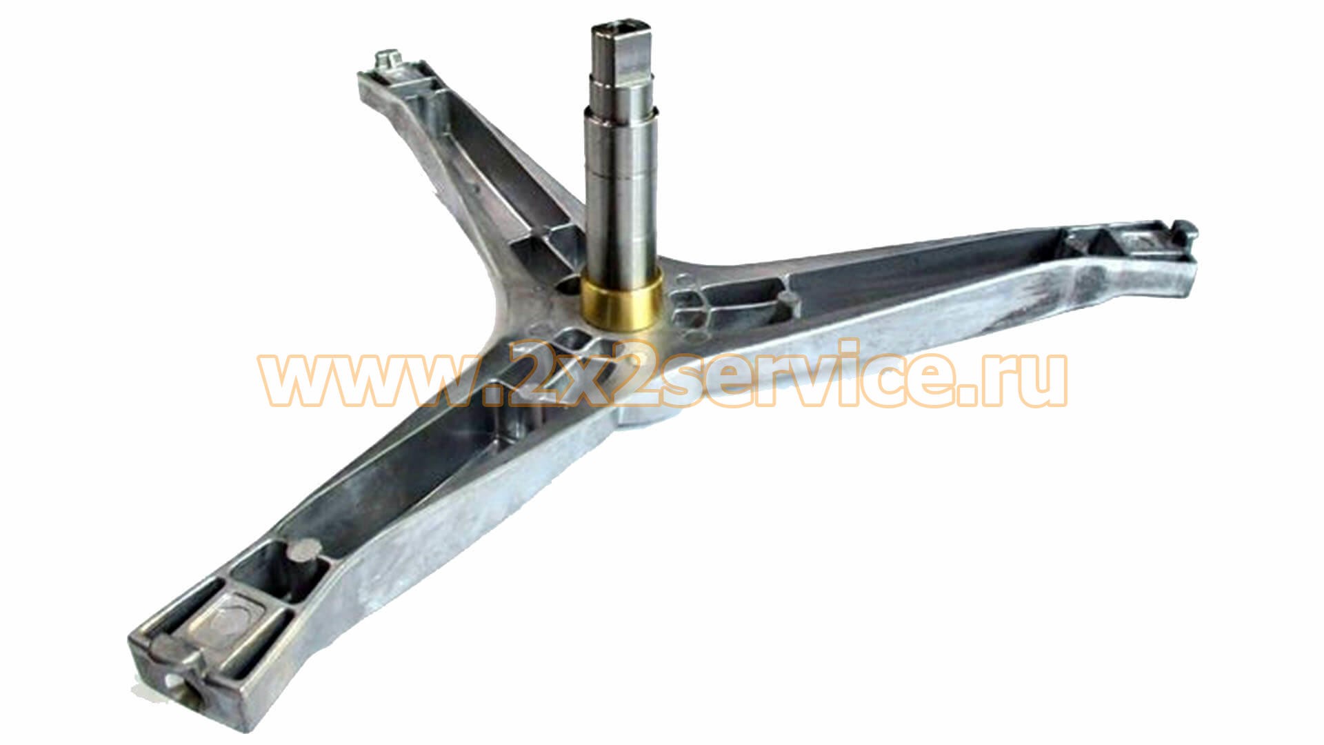 Крестовина СМ Samsung (DC97-15184A)