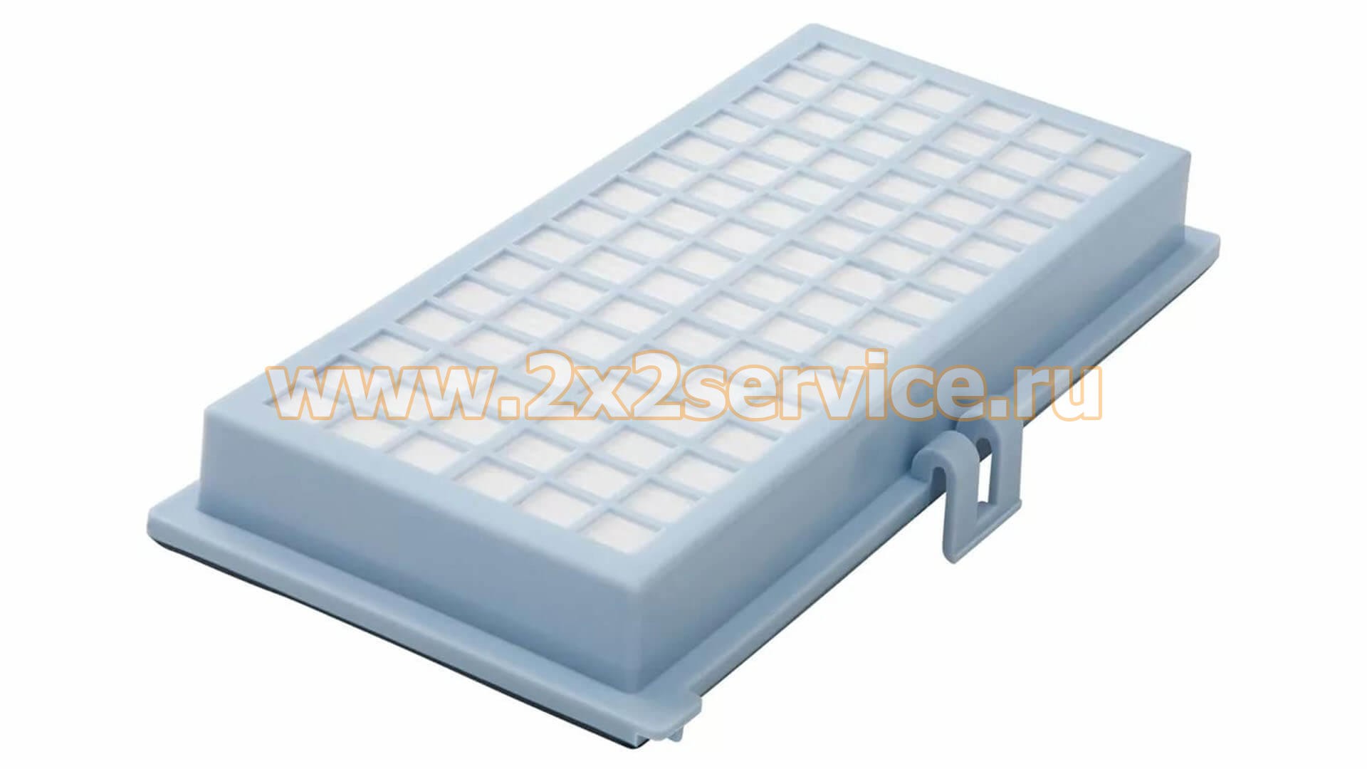 HEPA фильтр для пылесоса Neolux HML-01