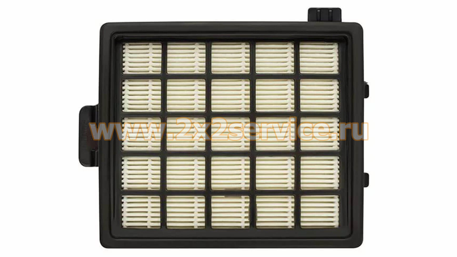 HEPA фильтр для пылесоса Neolux HPL-81