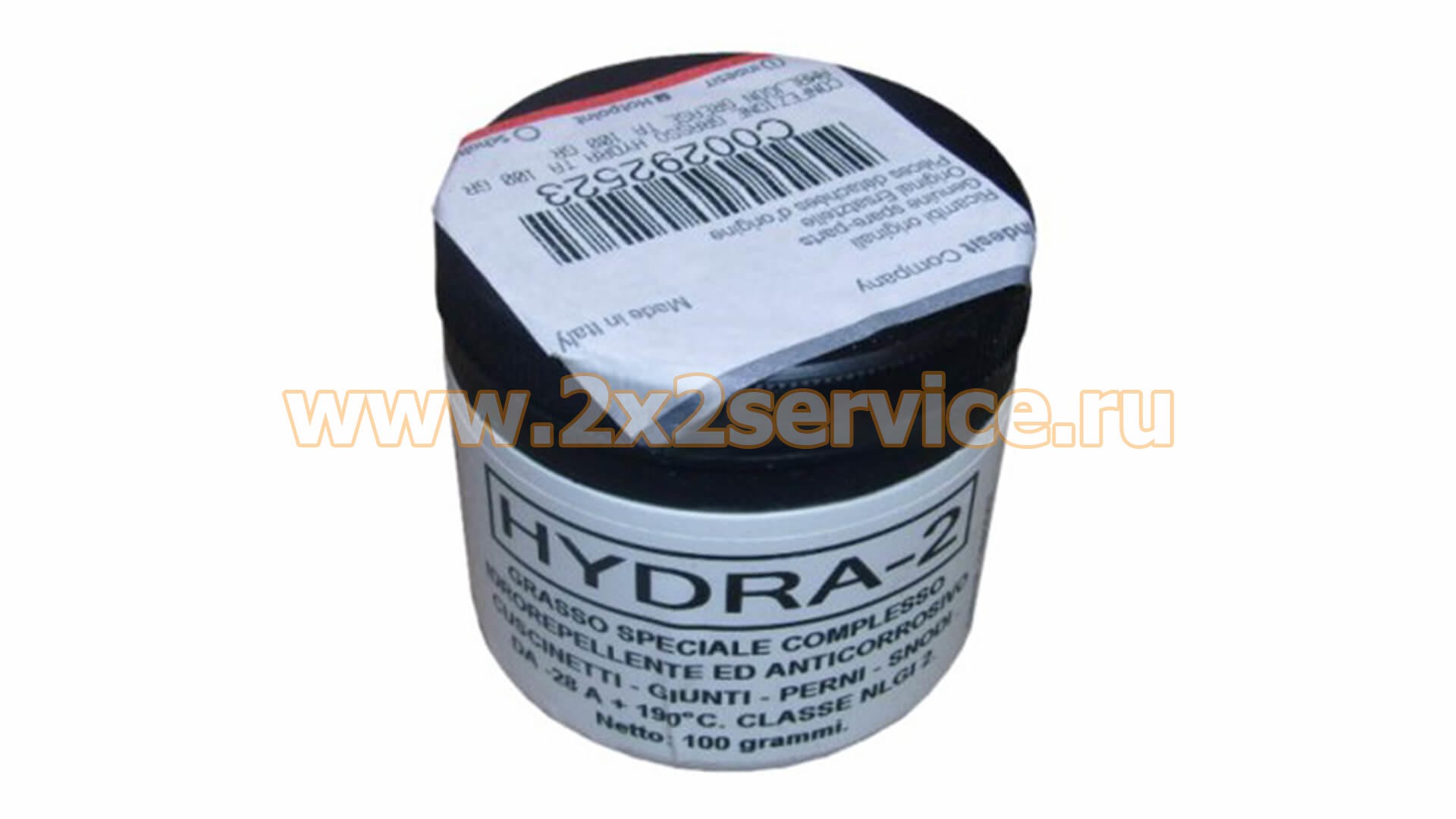 Смазка влагостойкая Hydra-2 (С00292523)