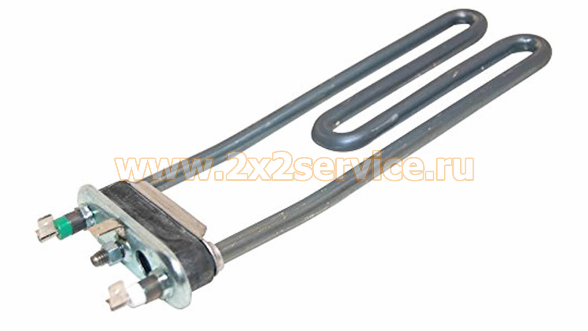 ТЭН СМ Indesit, Ariston 1700 Вт (C00086661)