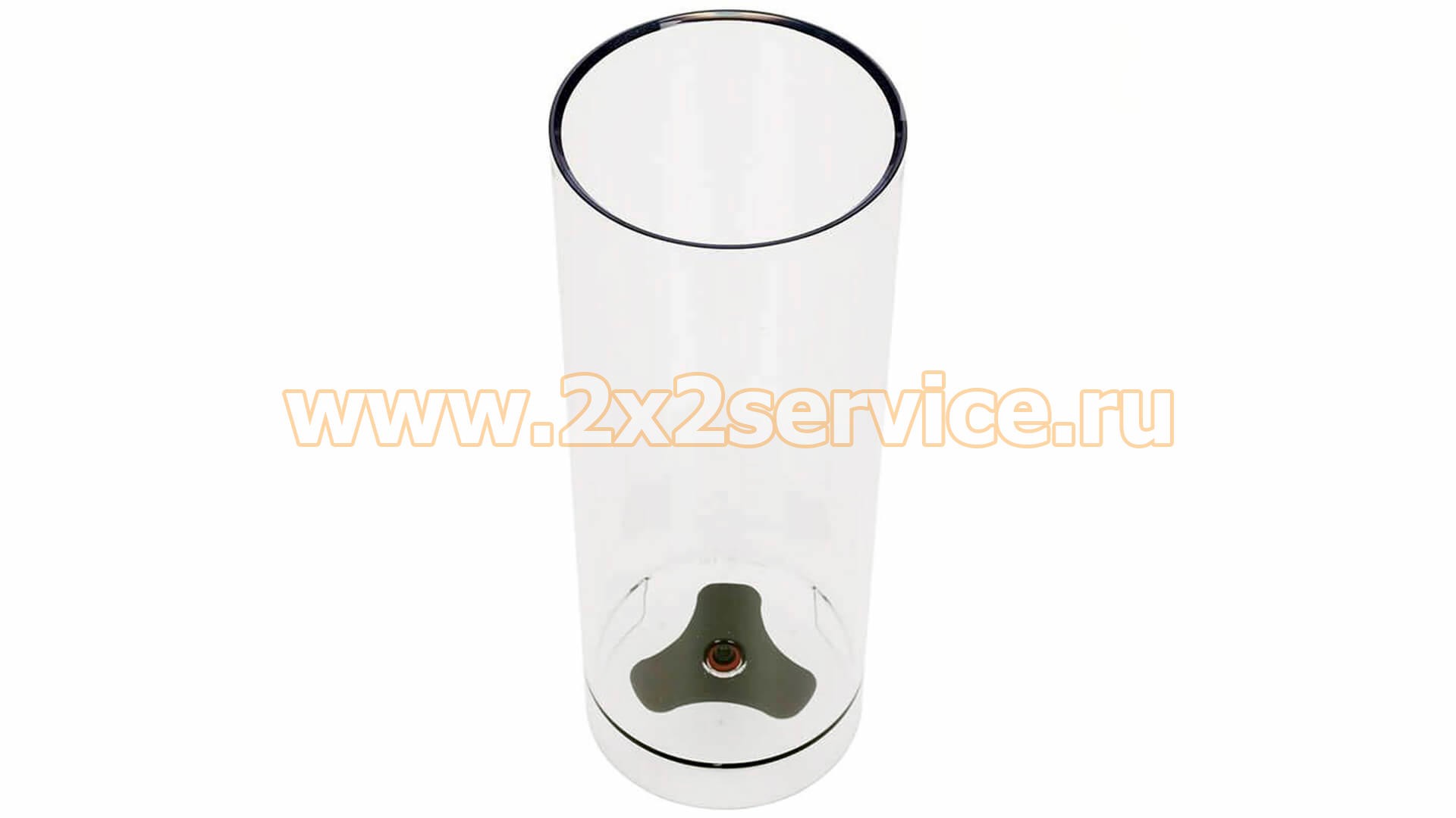 Емкость для воды кофеварки DeLonghi (FL93939)