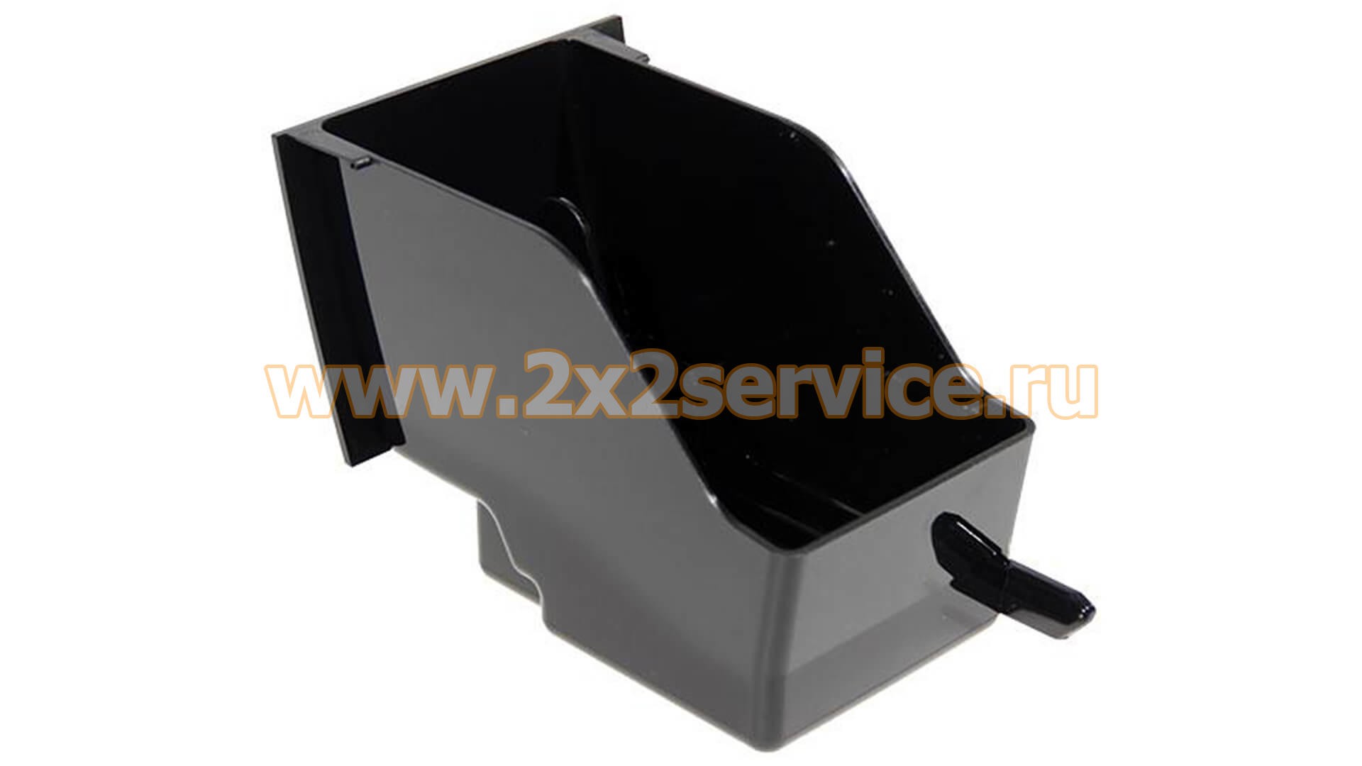 Емкость для жмыха кофемашины DeLonghi (5313223071)