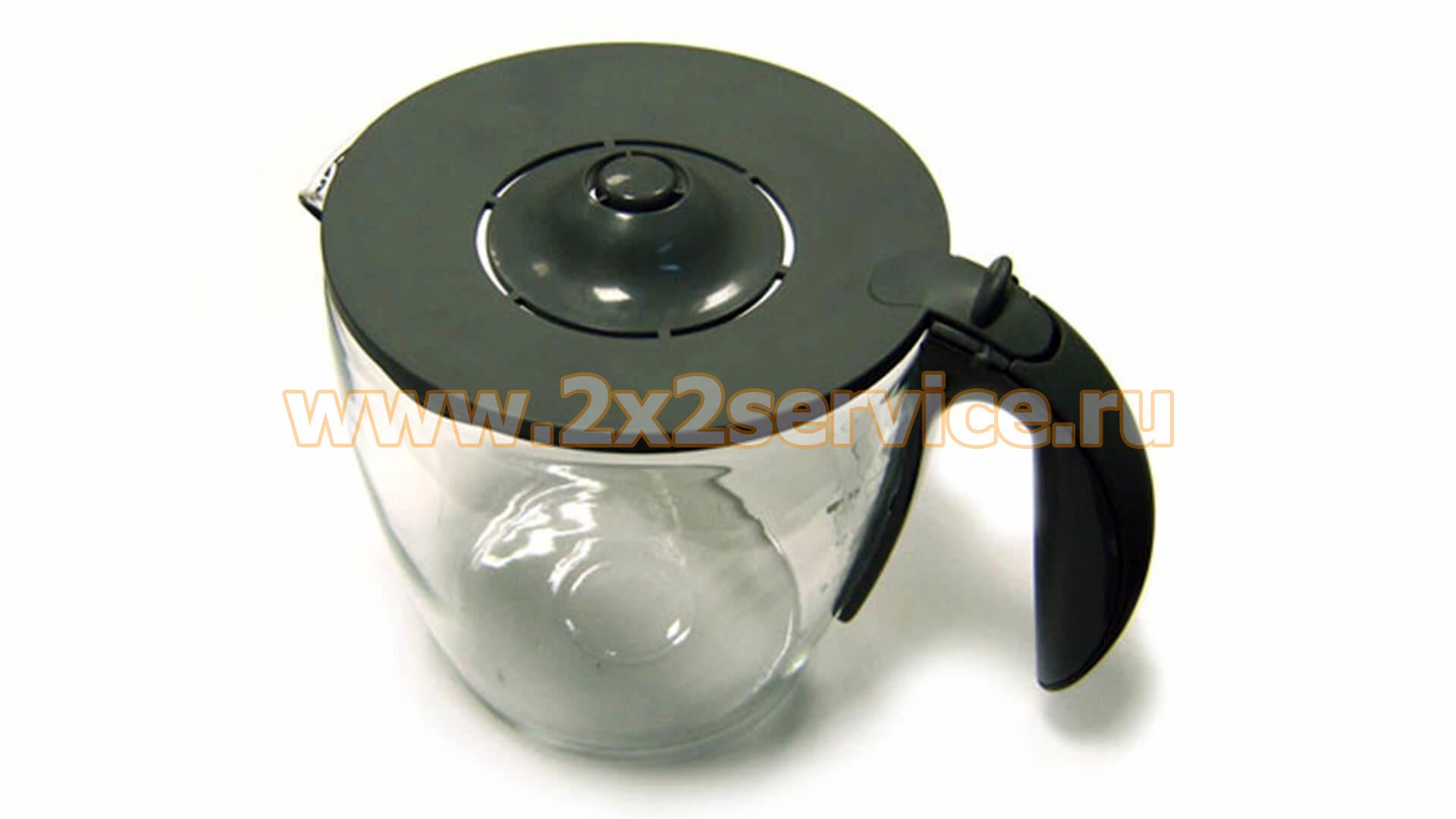Колба кофеварки Bosch (647067)