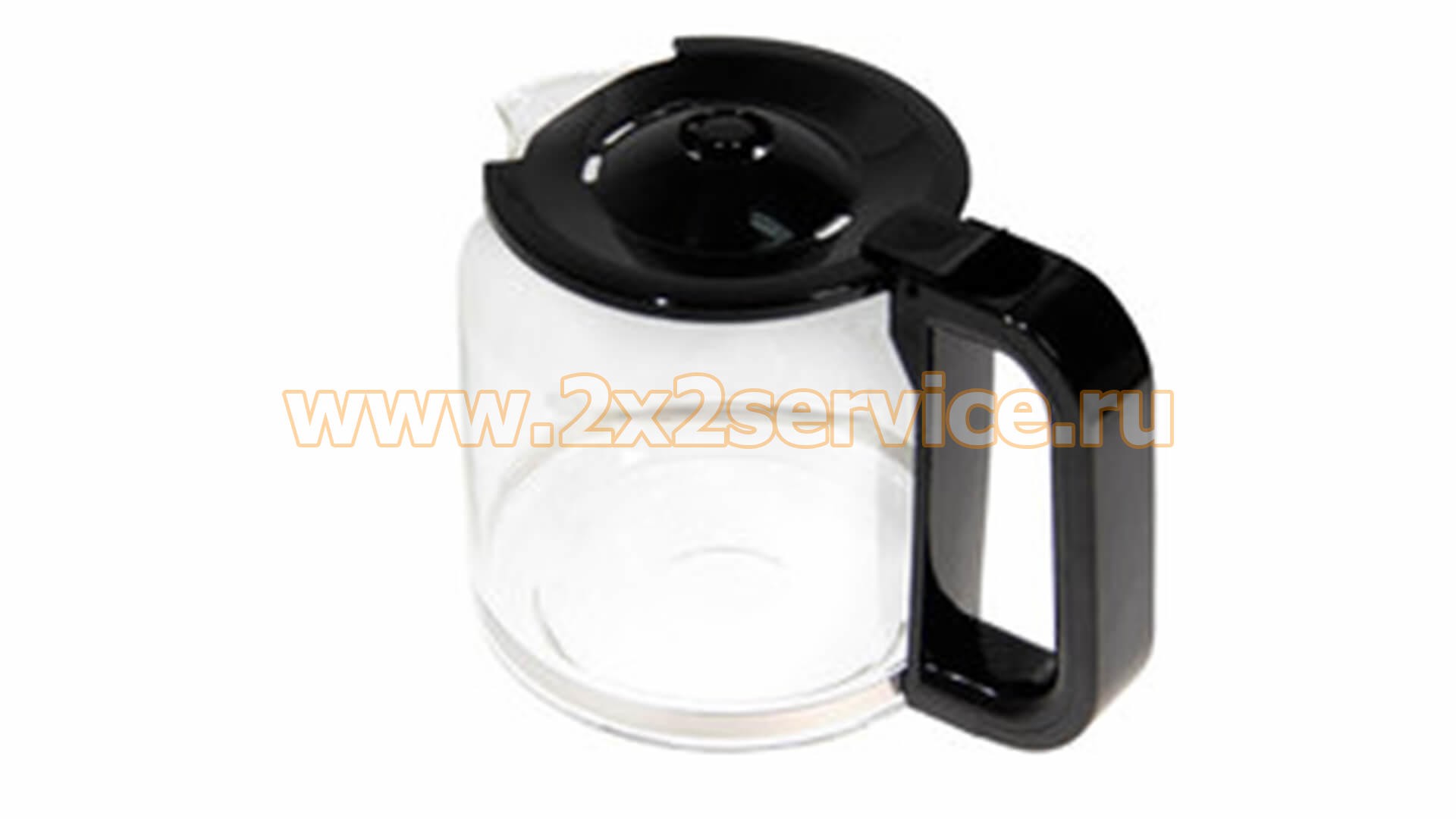 Колба кофеварки DeLonghi (SX1043)