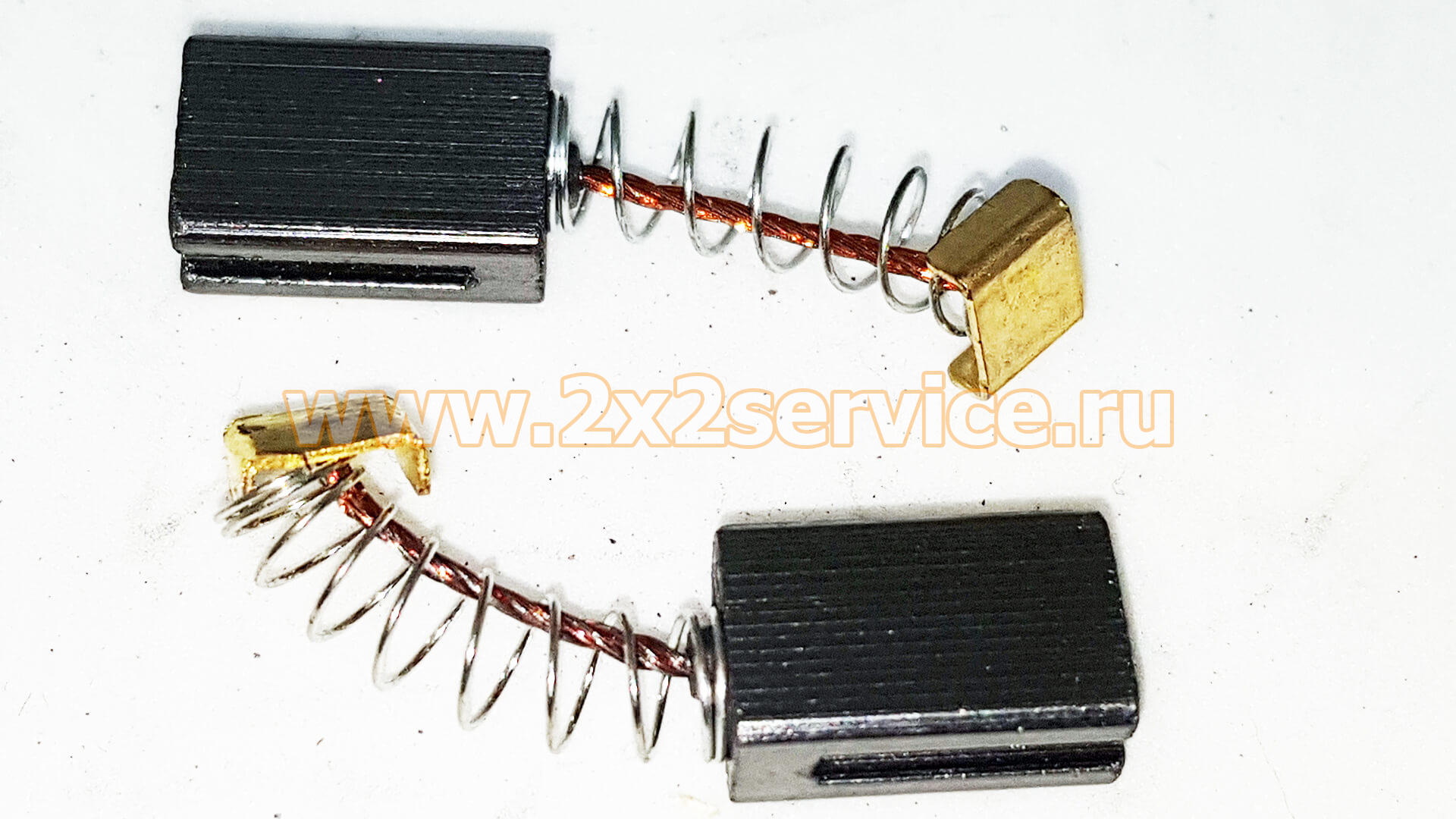 Щетки электродвигателя Stern 5x8x12 (ESH029)