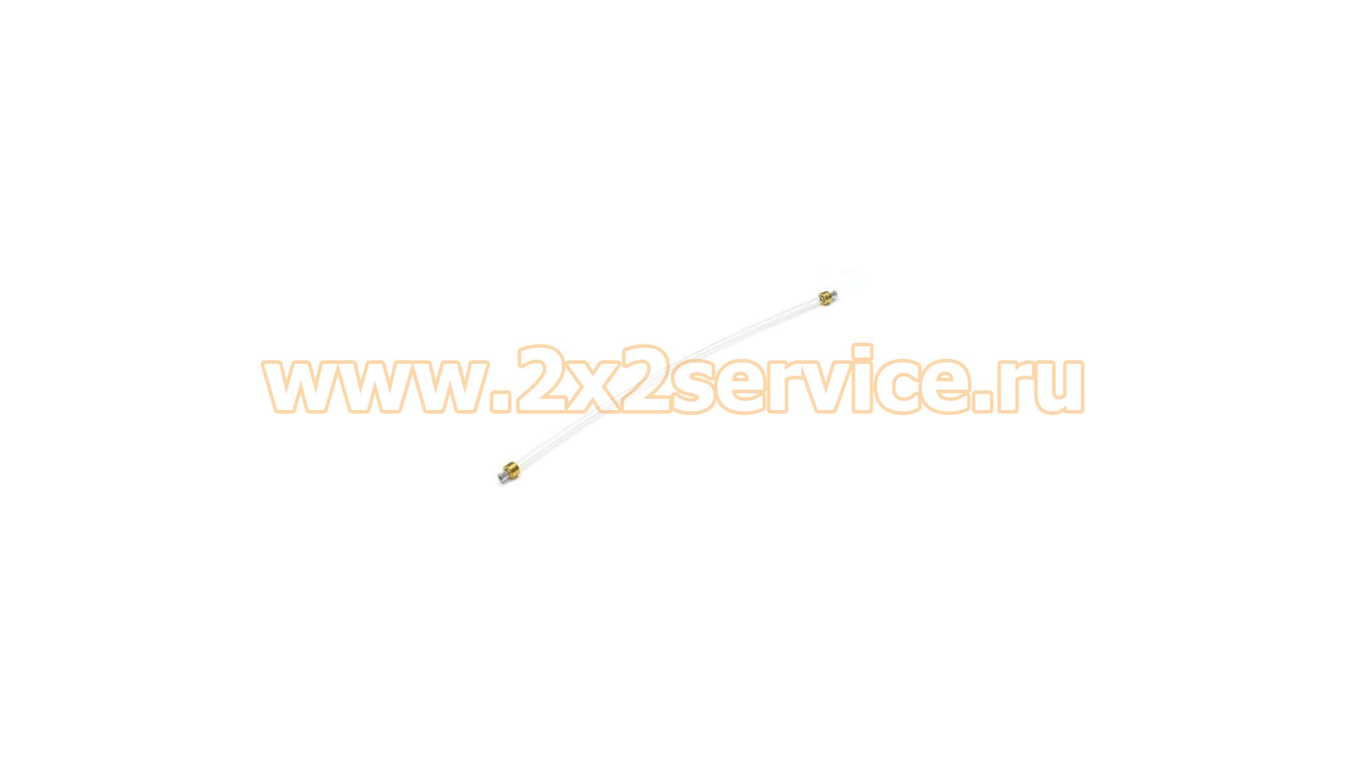 Трубка кофемашины DeLonghi (7313285899)