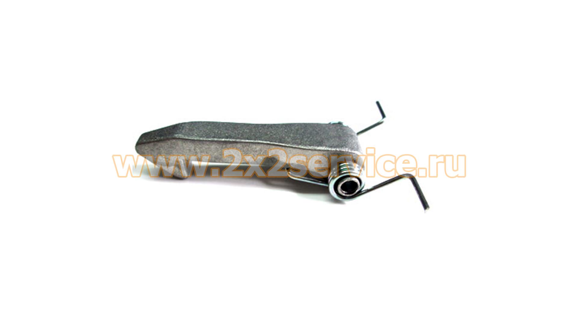 Крючок ручки люка СМ Samsung (DC97-16988A)