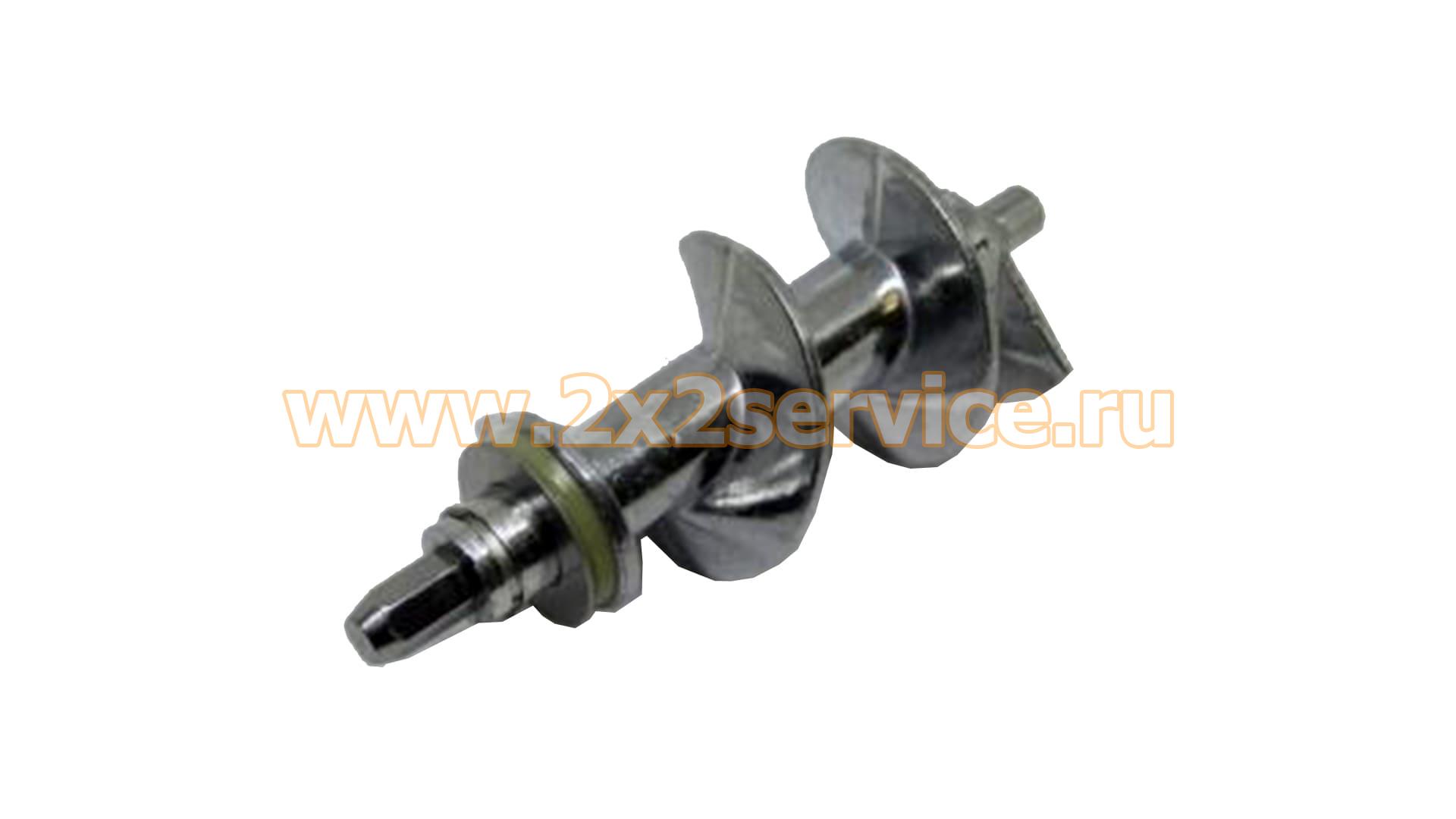 Шнек мясорубки Moulinex (SS-1530000259)