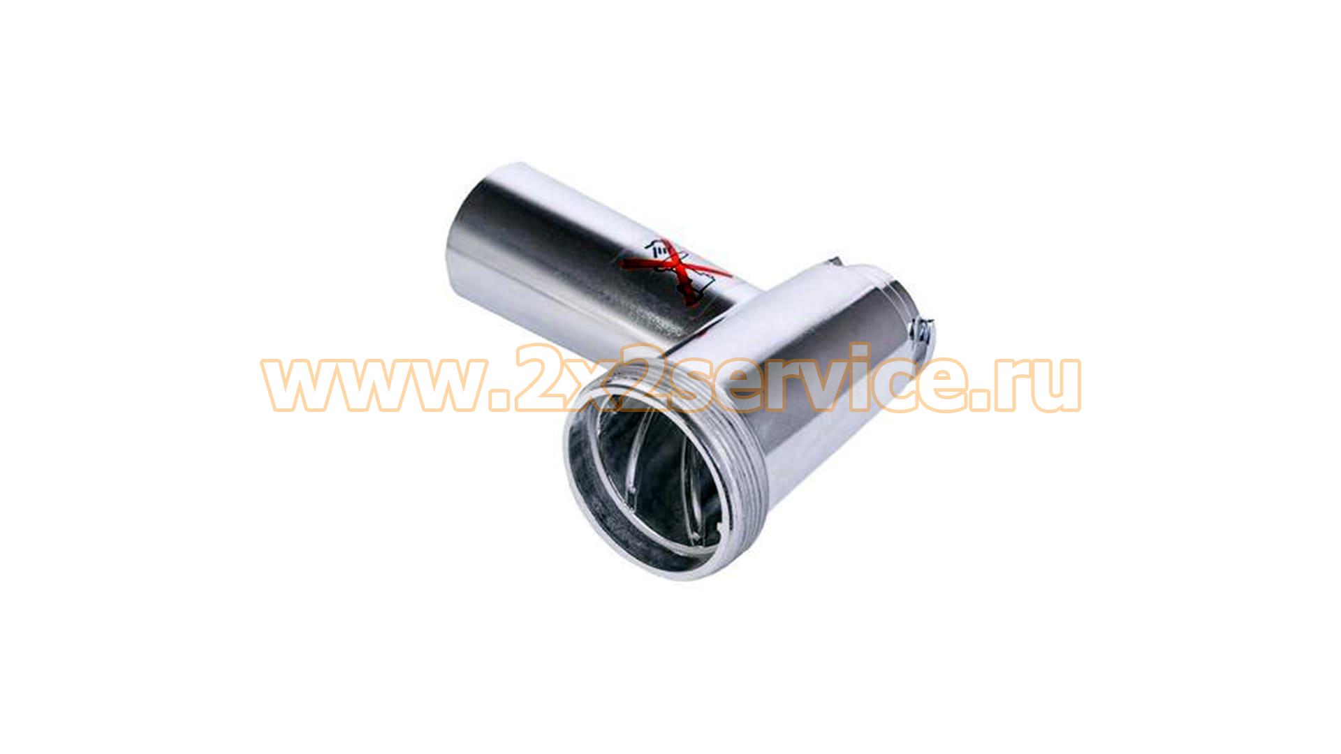 Корпус шнека мясорубки Kenwood (KW715553)