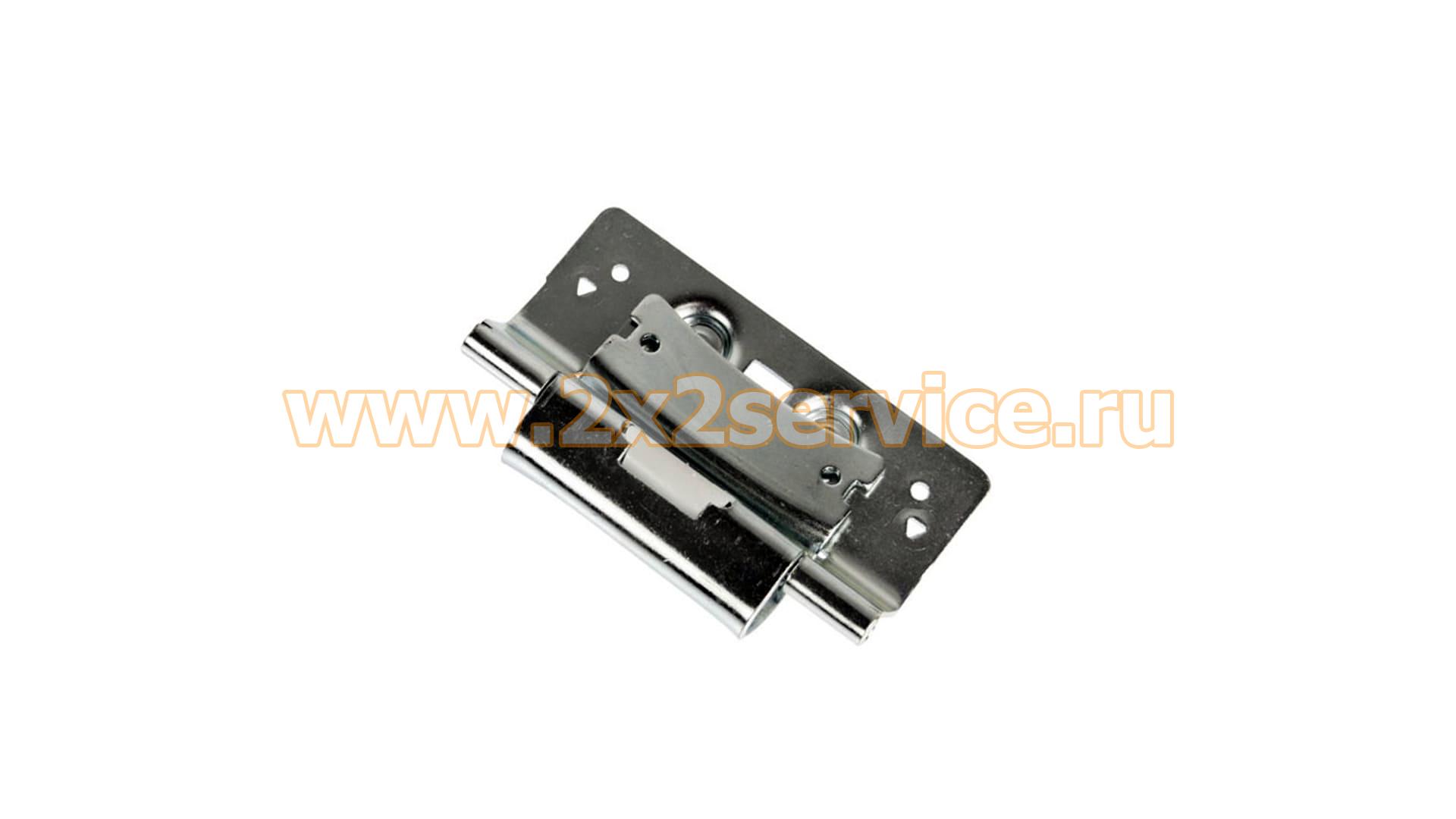 Петля люка СМ Electrolux (1240136000)