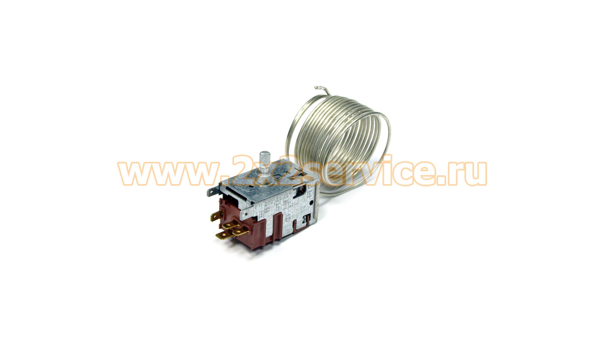 Терморегулятор 077B0336L Electrolux (2426350100)