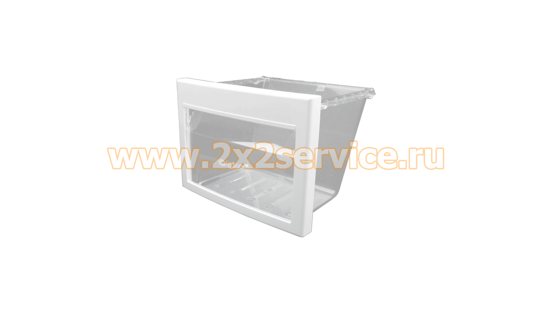 Ящик холодильника LG (AJP31574406)