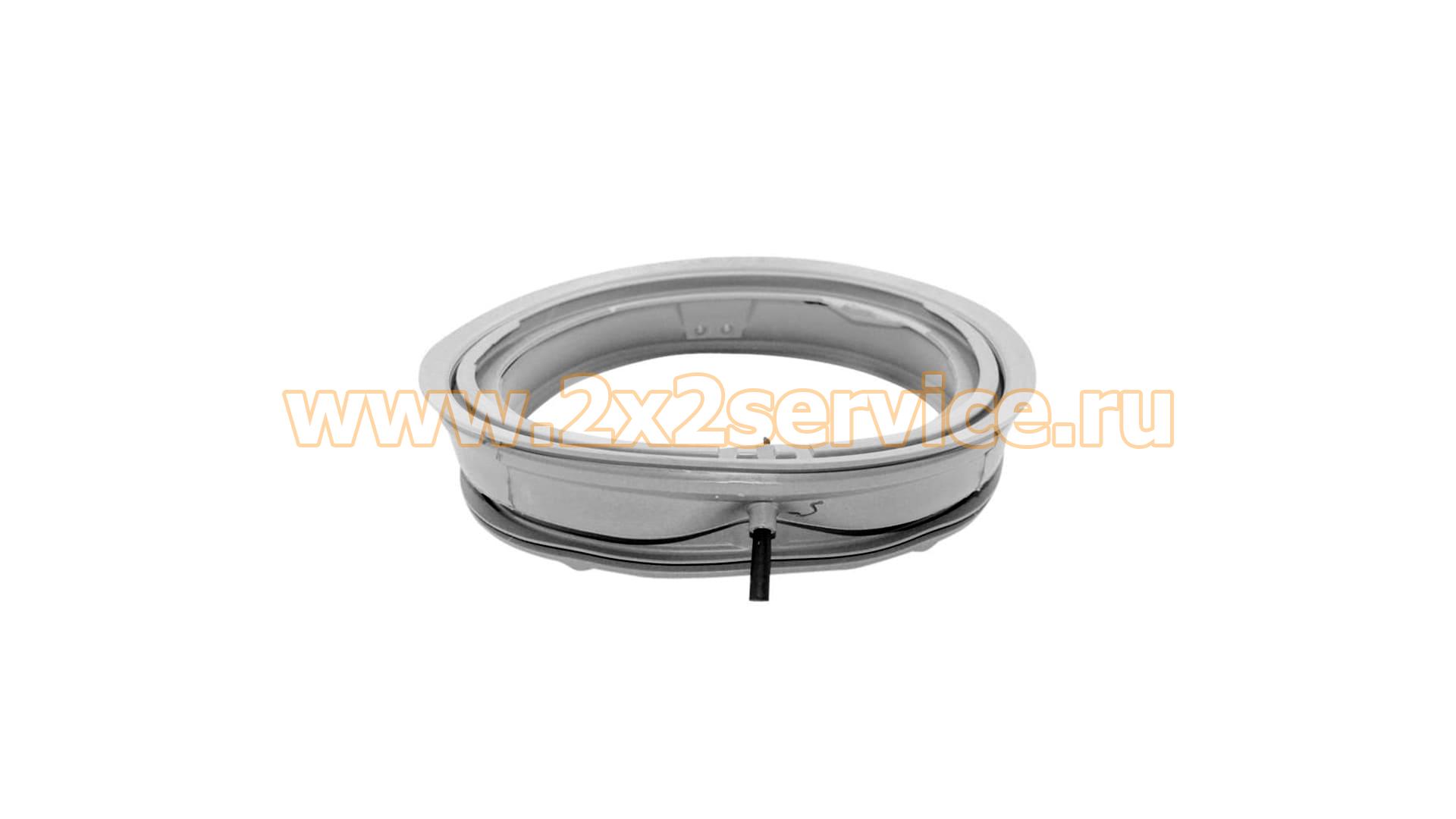 Манжета люка СМ LG (MDS55242601)