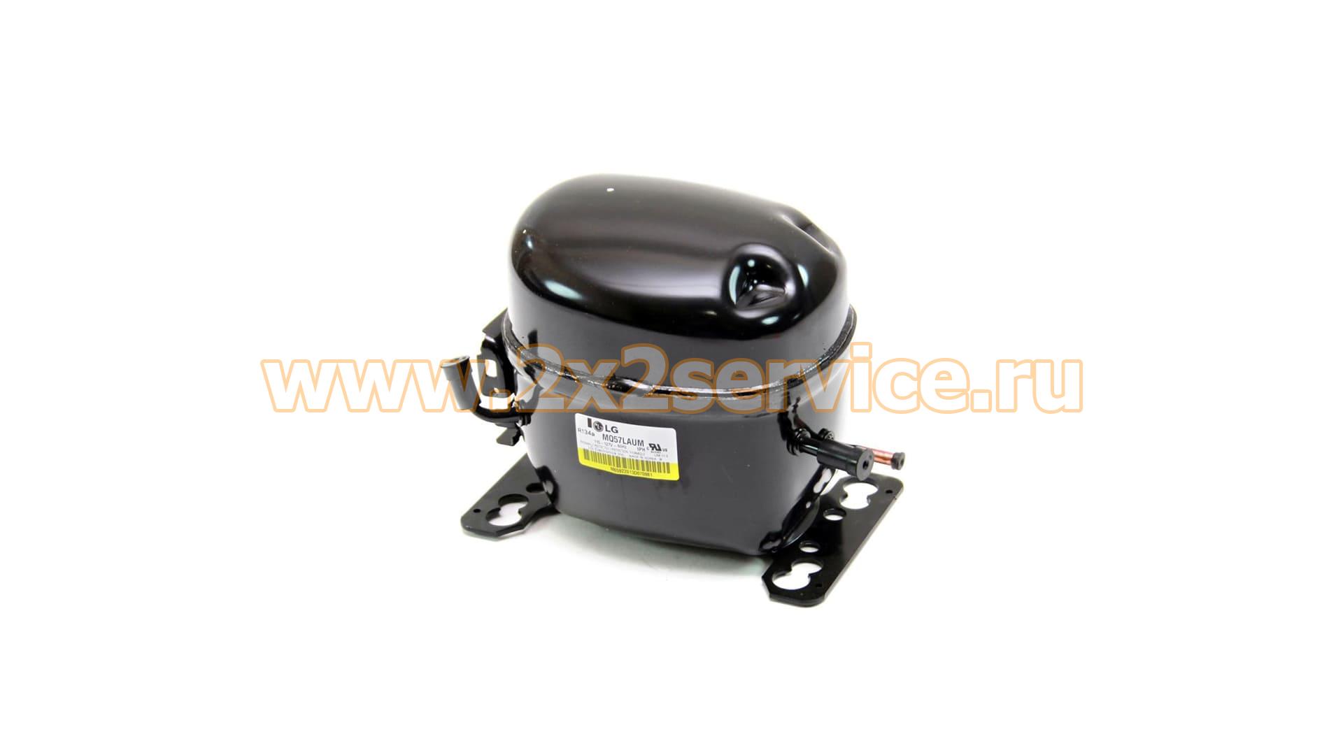 Компрессор холодильника LG (TCA35892752)