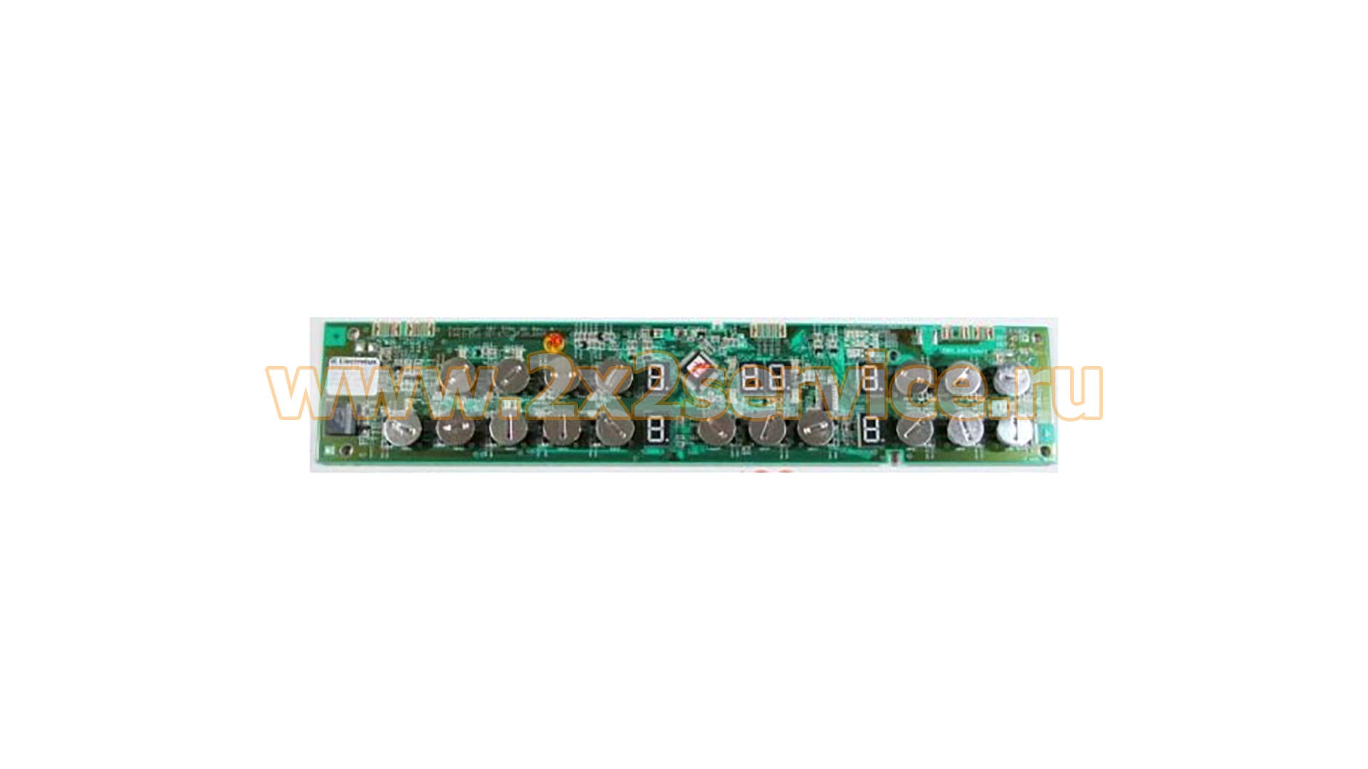 Модуль управления варочной поверхности  Electrolux (3300361007)