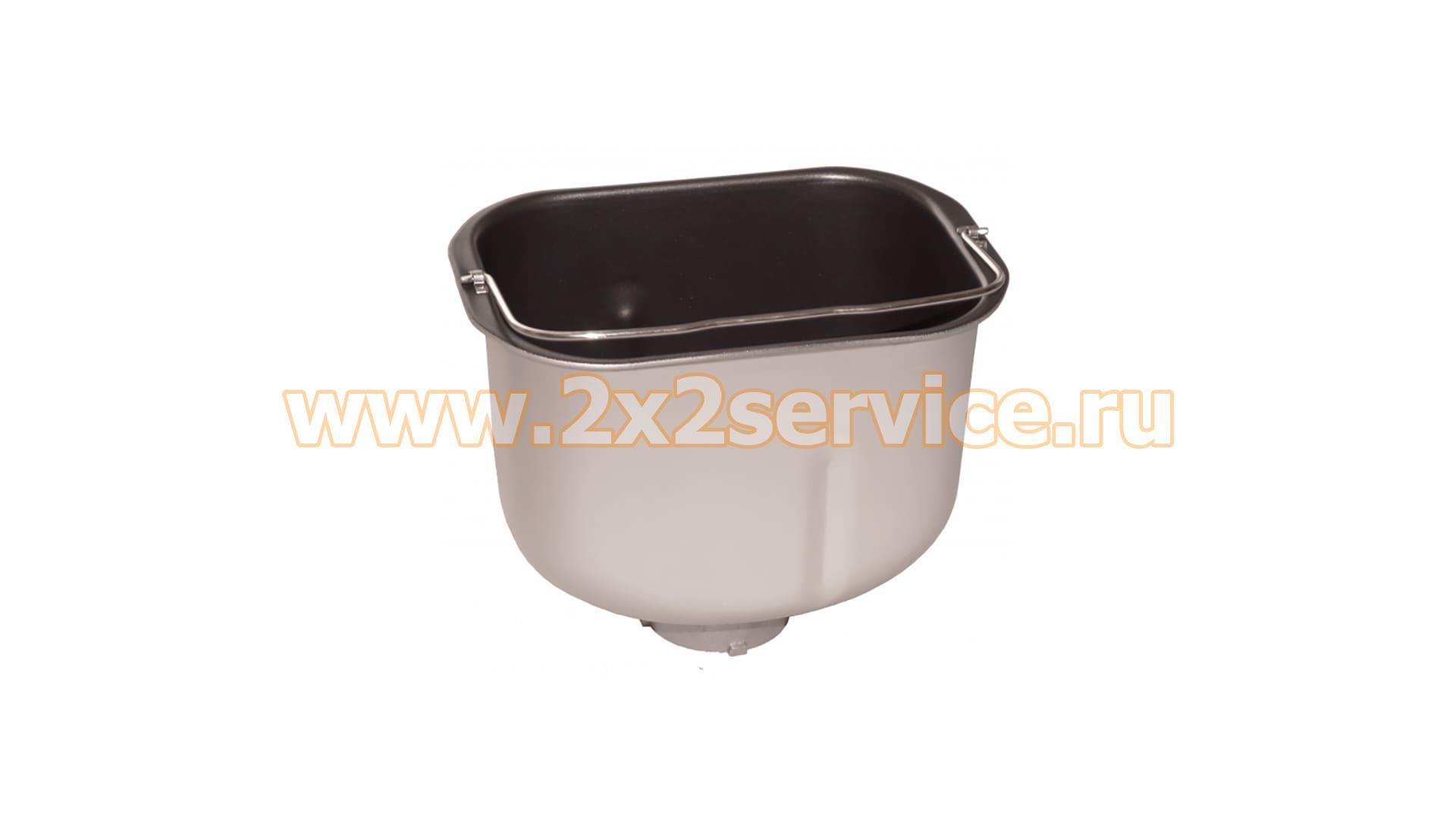 Чаша для хлебопечи Kenwood (KW715072)