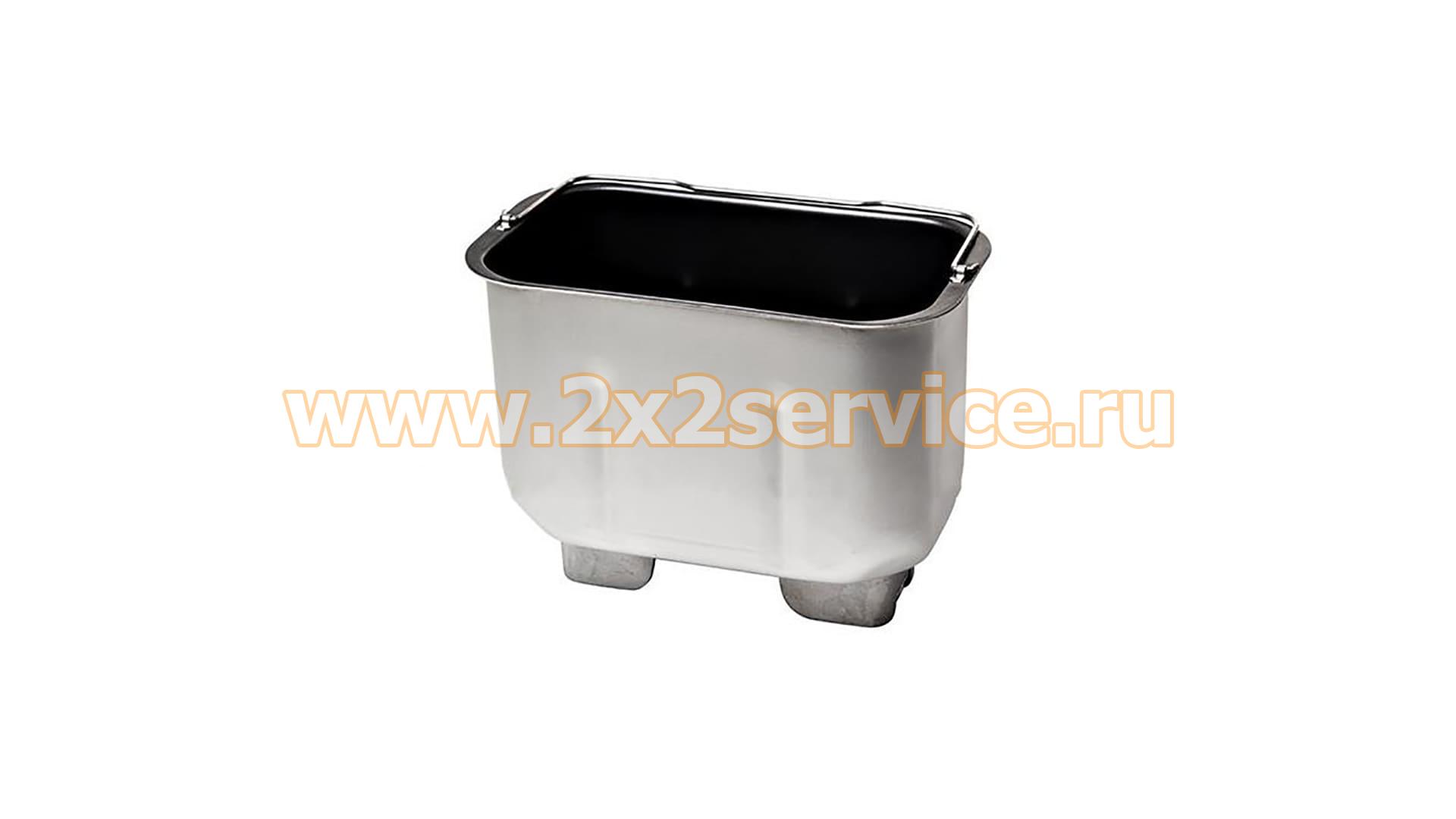 Чаша для хлебопечи Kenwood (KW713291)