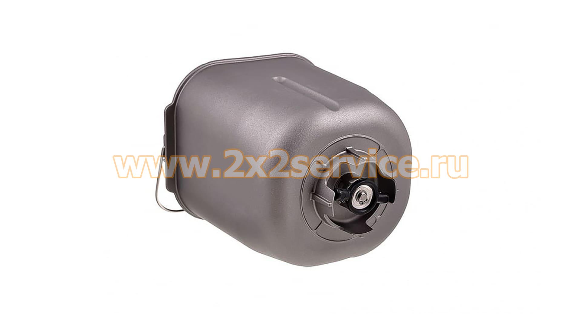 Чаша для хлебопечи LG (5306FB2074A)