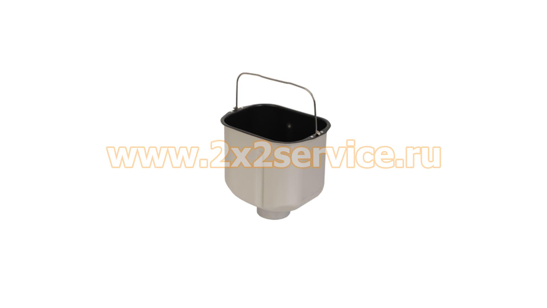 Чаша для хлебопечи Moulinex (SS-986062)