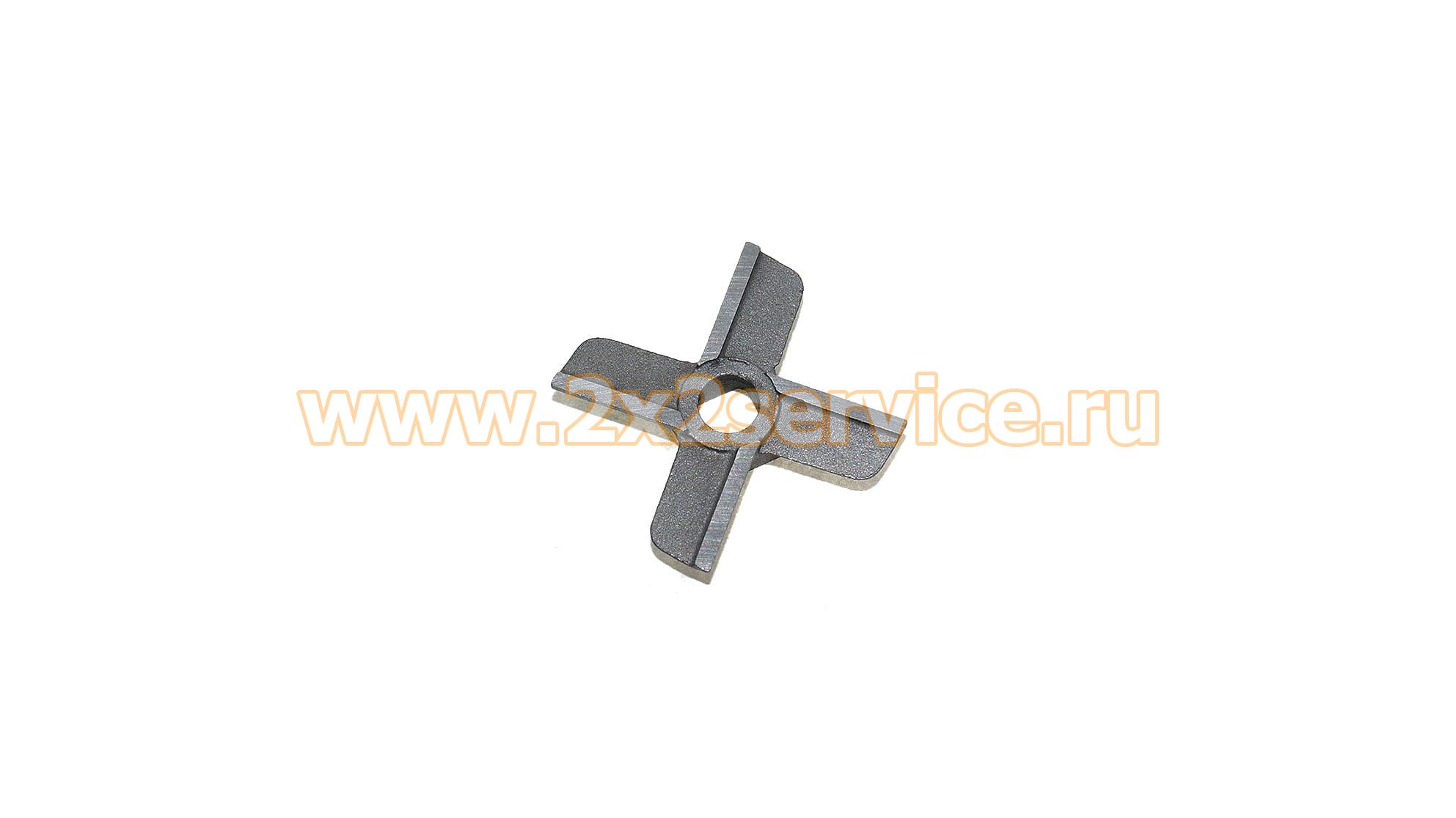 Нож мясорубки Polaris (POL049)