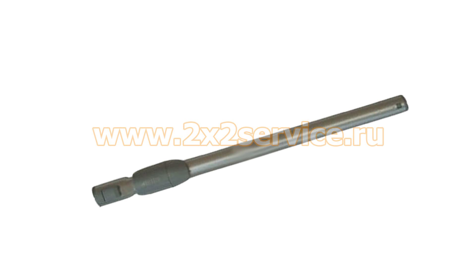 Трубка телескопическая пылесоса LG (AGR71711301)