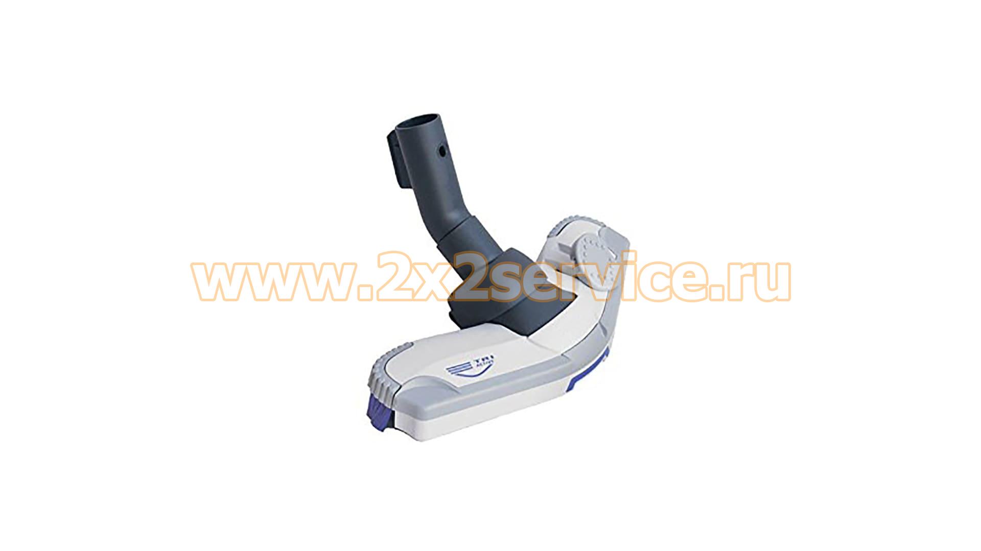Щетка пол-ковер пылесоса Philips Tri-Active+ (434100420850)
