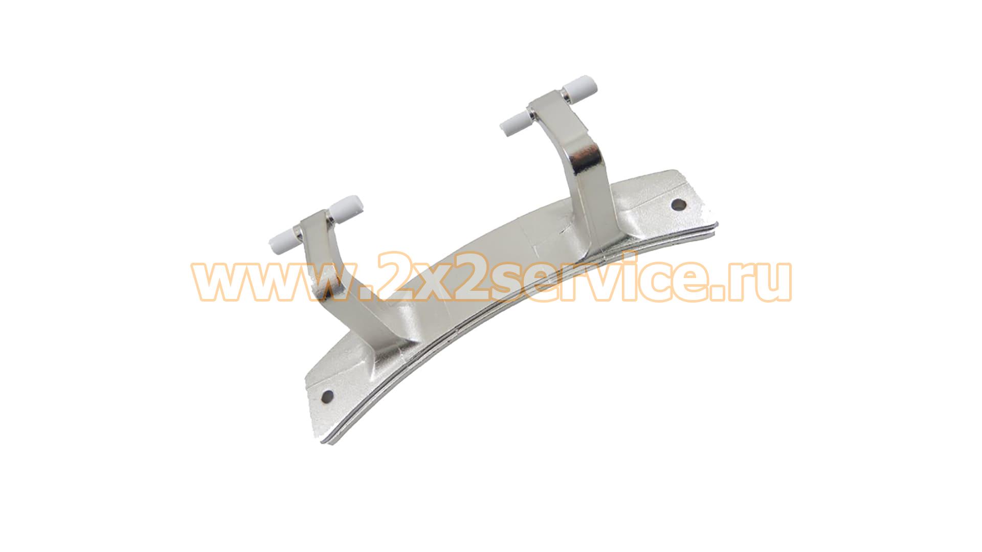 Петля люка стиральной машины LG (AGF76751652)