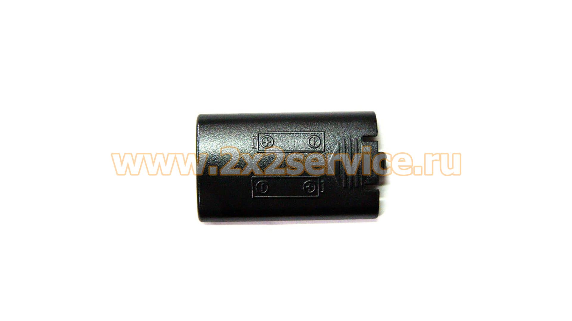 Крышка батарейного отсека шланга пылесоса Samsung  (DJ63-00209A)