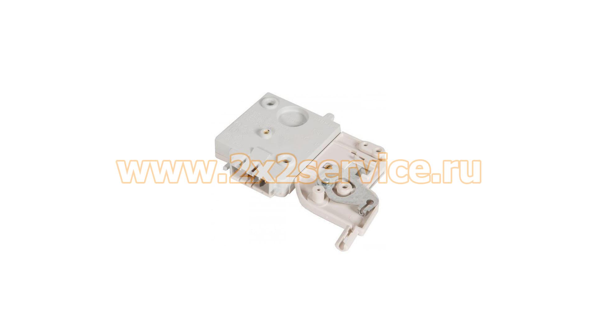 Блокировка люка (УБЛ) СМ Electrolux (1246554008)