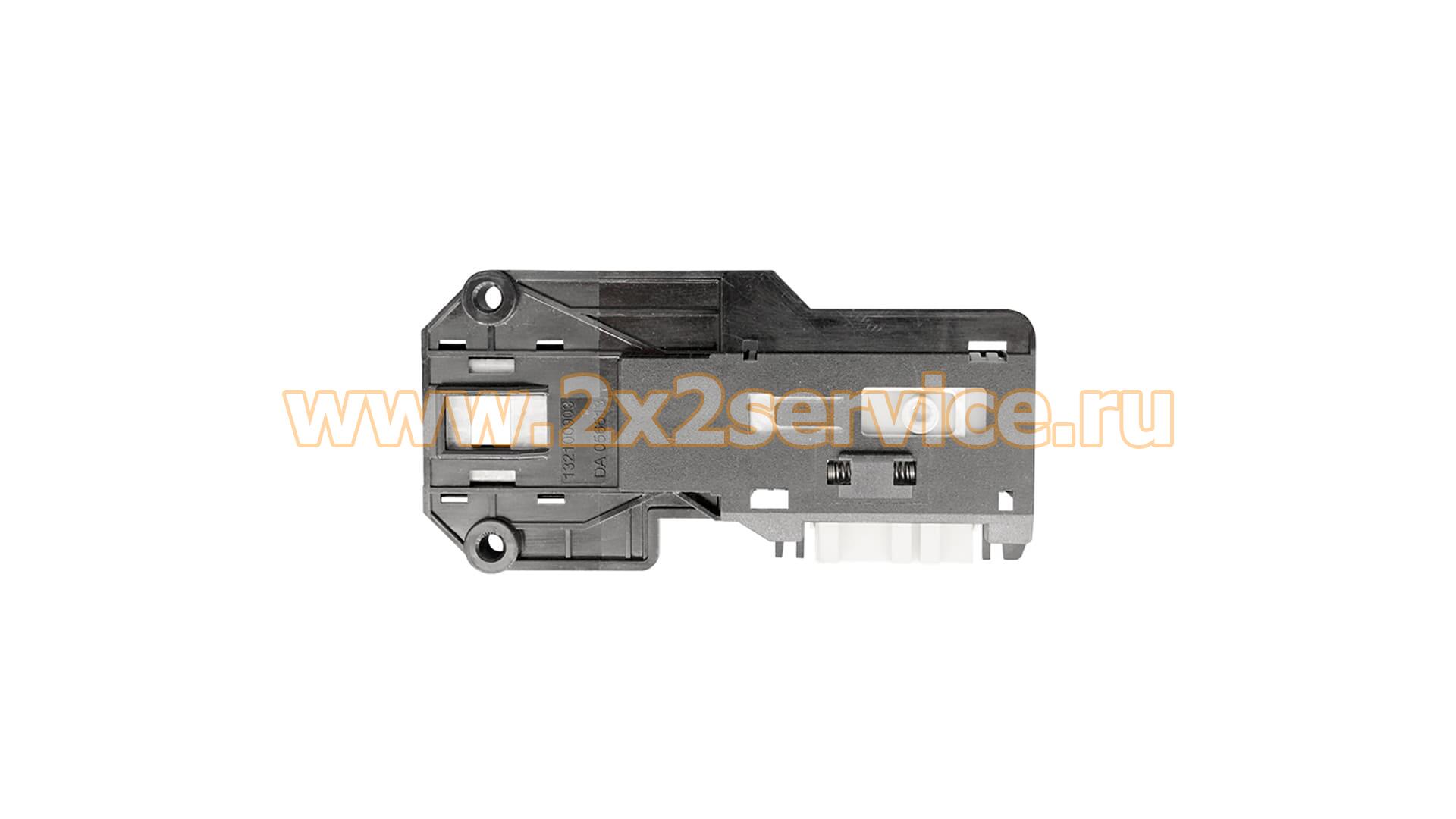 Блокировка люка (УБЛ) СМ Electrolux (50226738008)